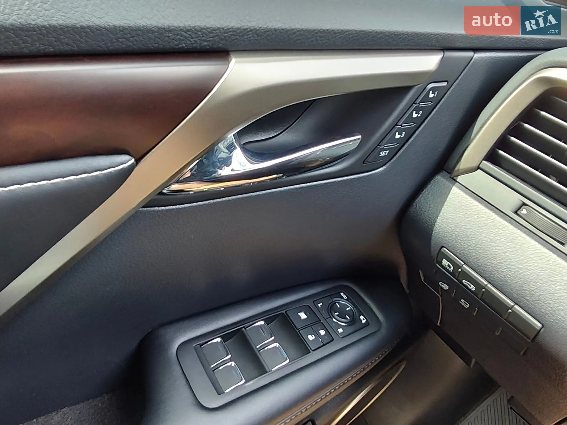 2020 Lexus RX - мініатюра 13