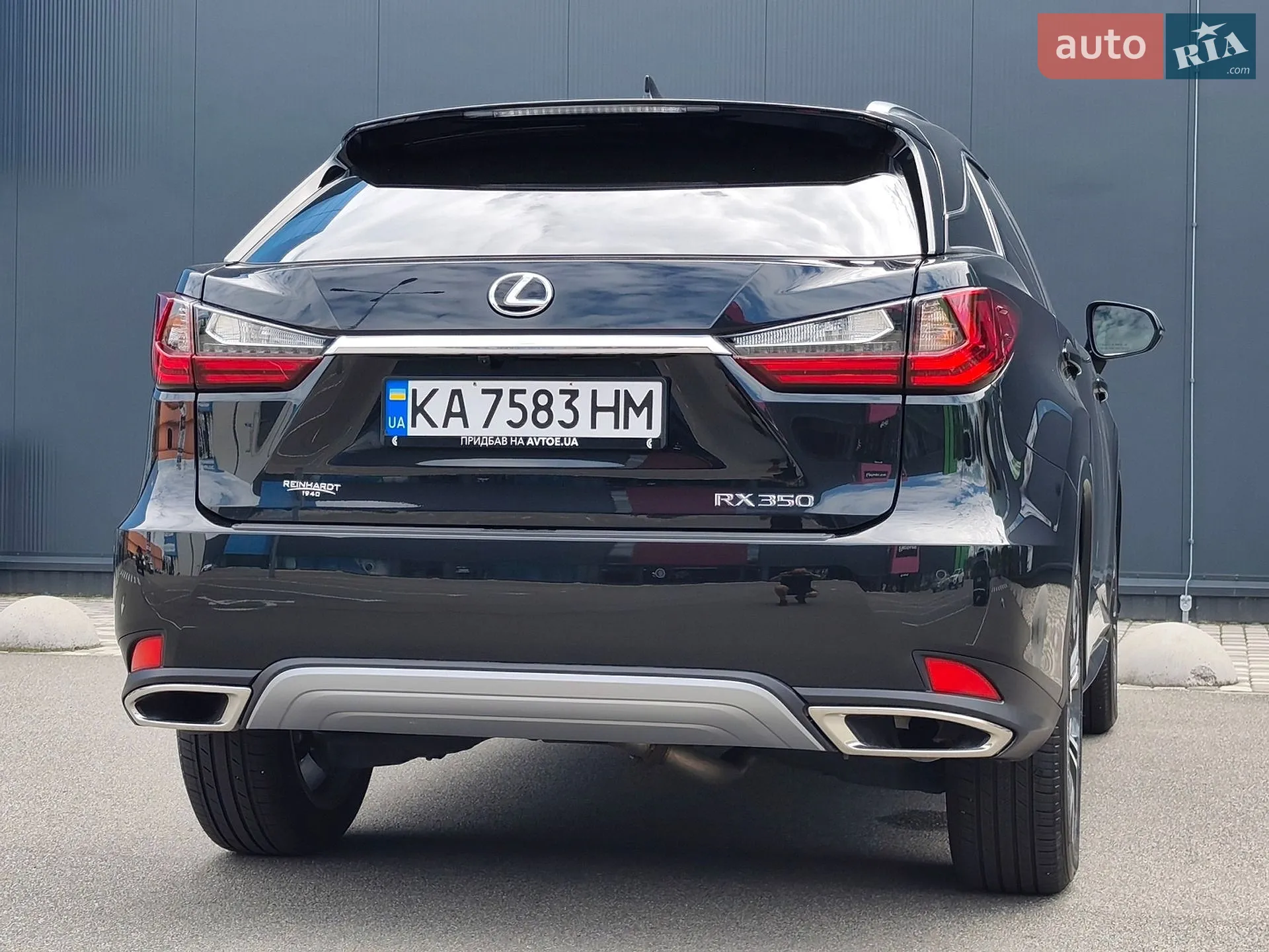2020 Lexus RX - мініатюра 42