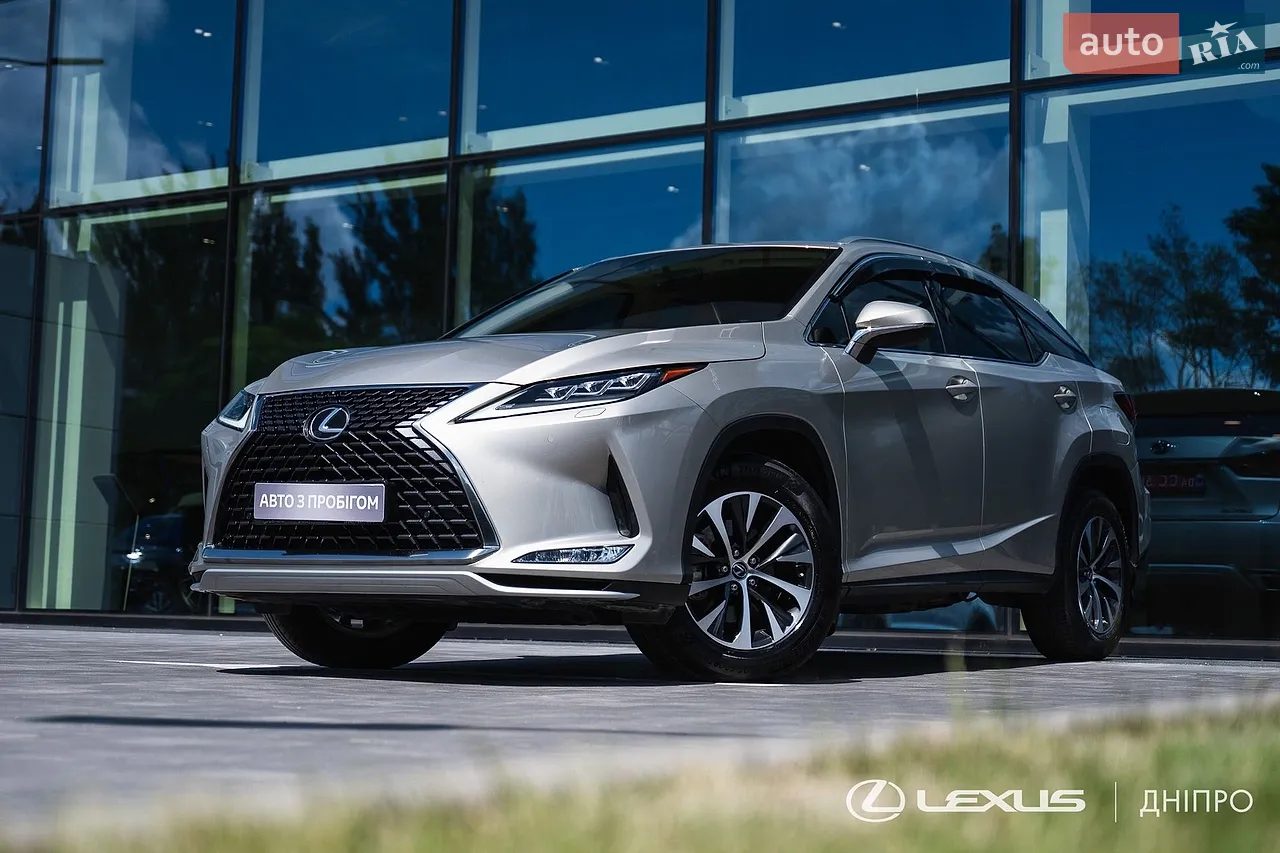 2023 Lexus LX - мініатюра 70