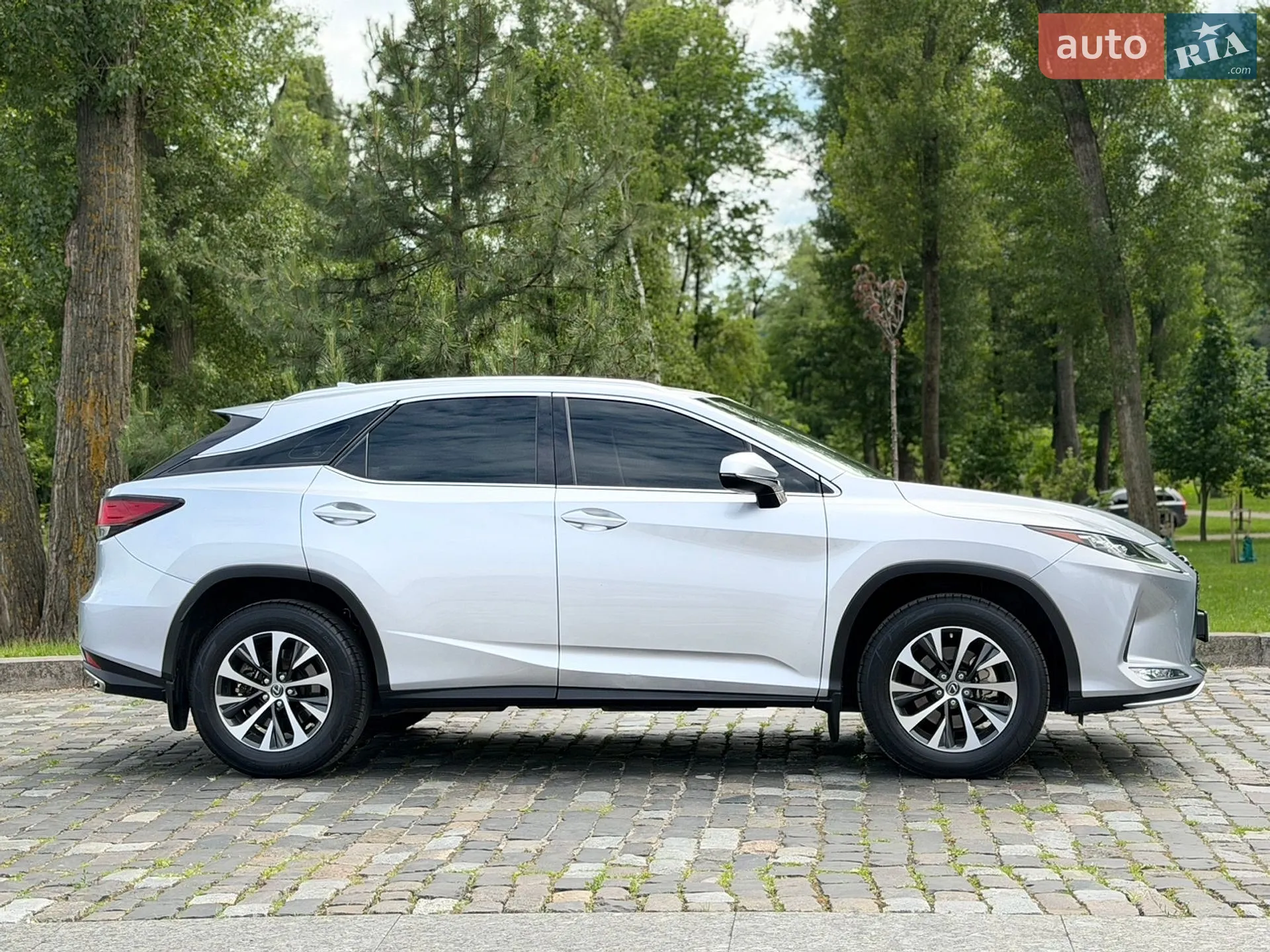 2022 Lexus RX - мініатюра 6