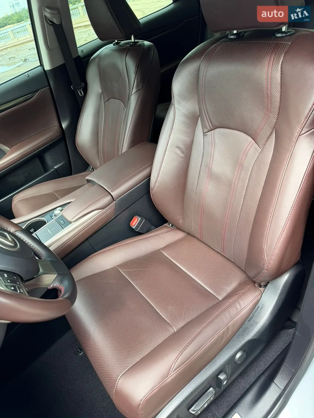 2022 Lexus RX - мініатюра 20
