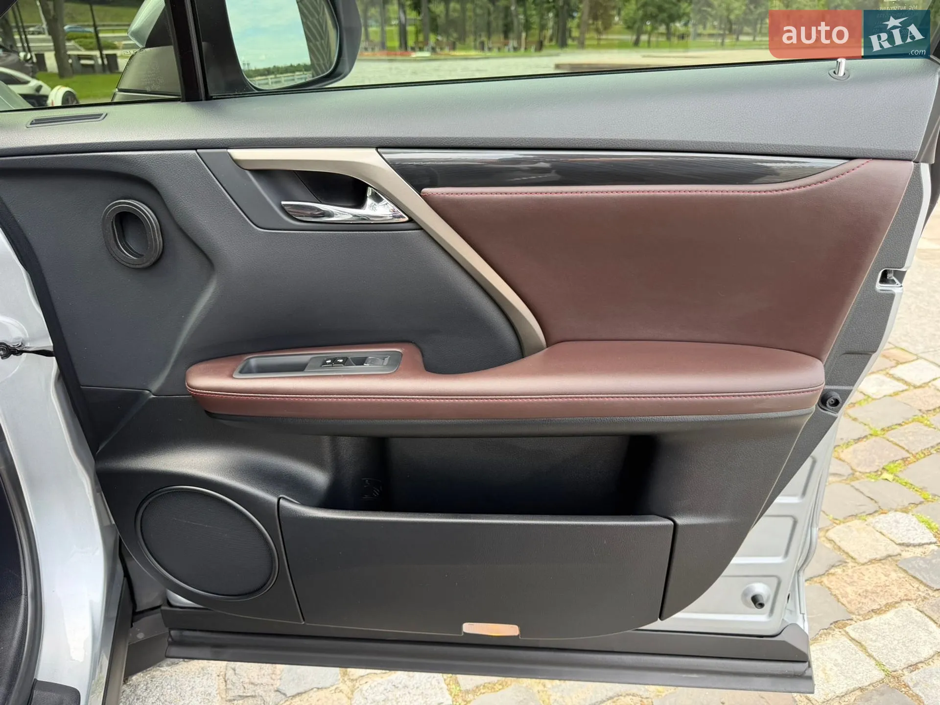 2022 Lexus RX - мініатюра 37