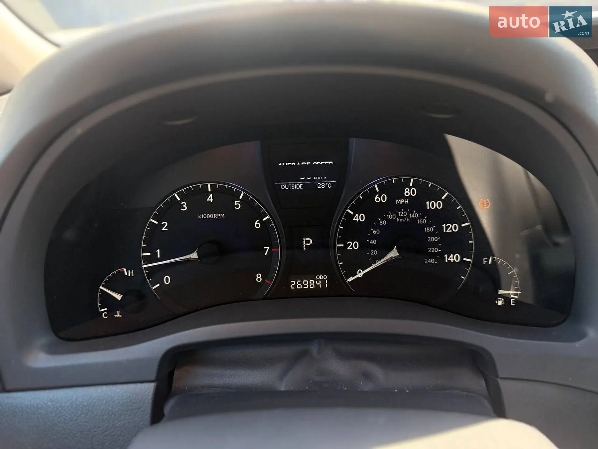 2010 Lexus RX - мініатюра 18
