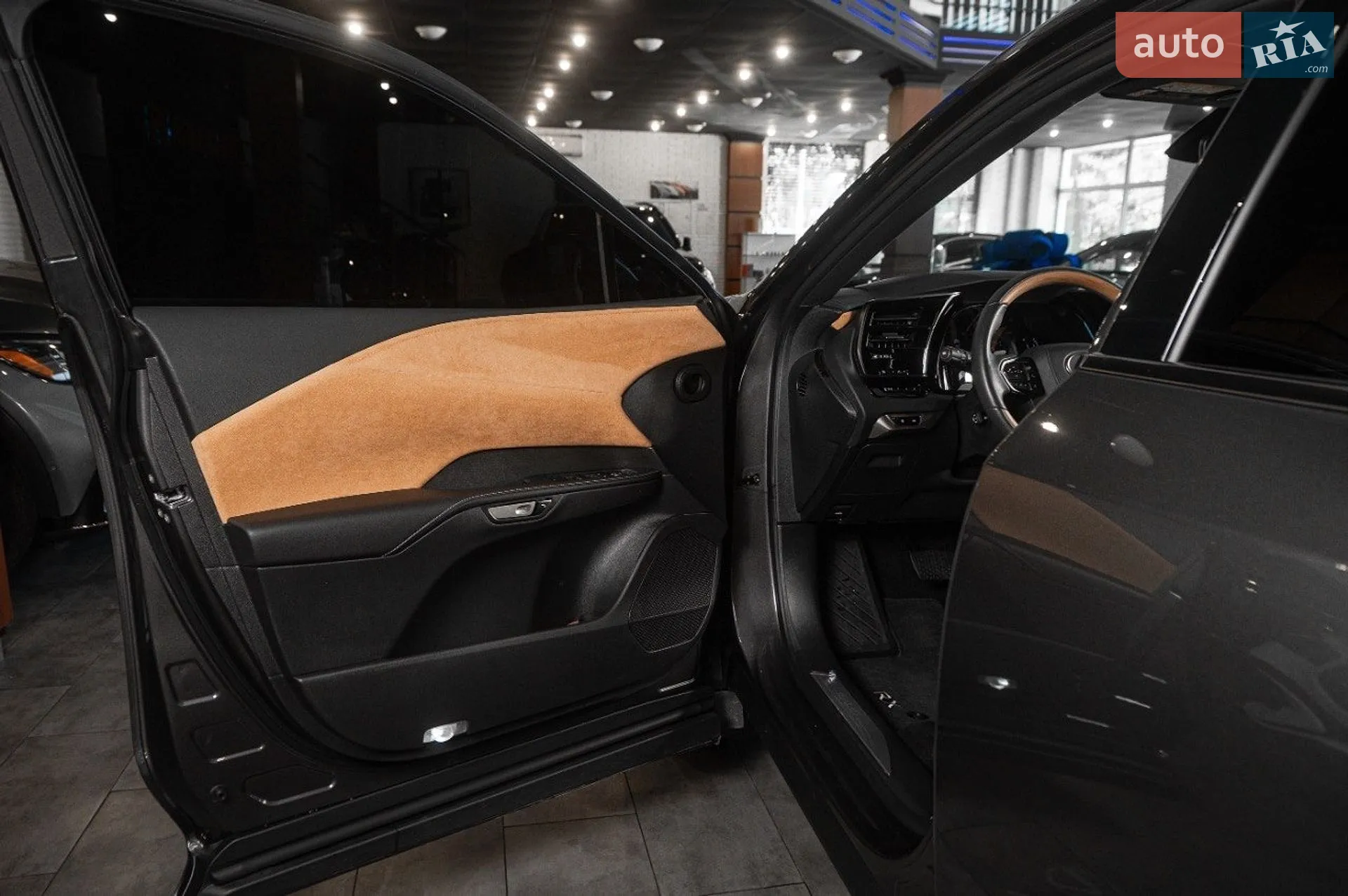 2024 Lexus RX - мініатюра 31