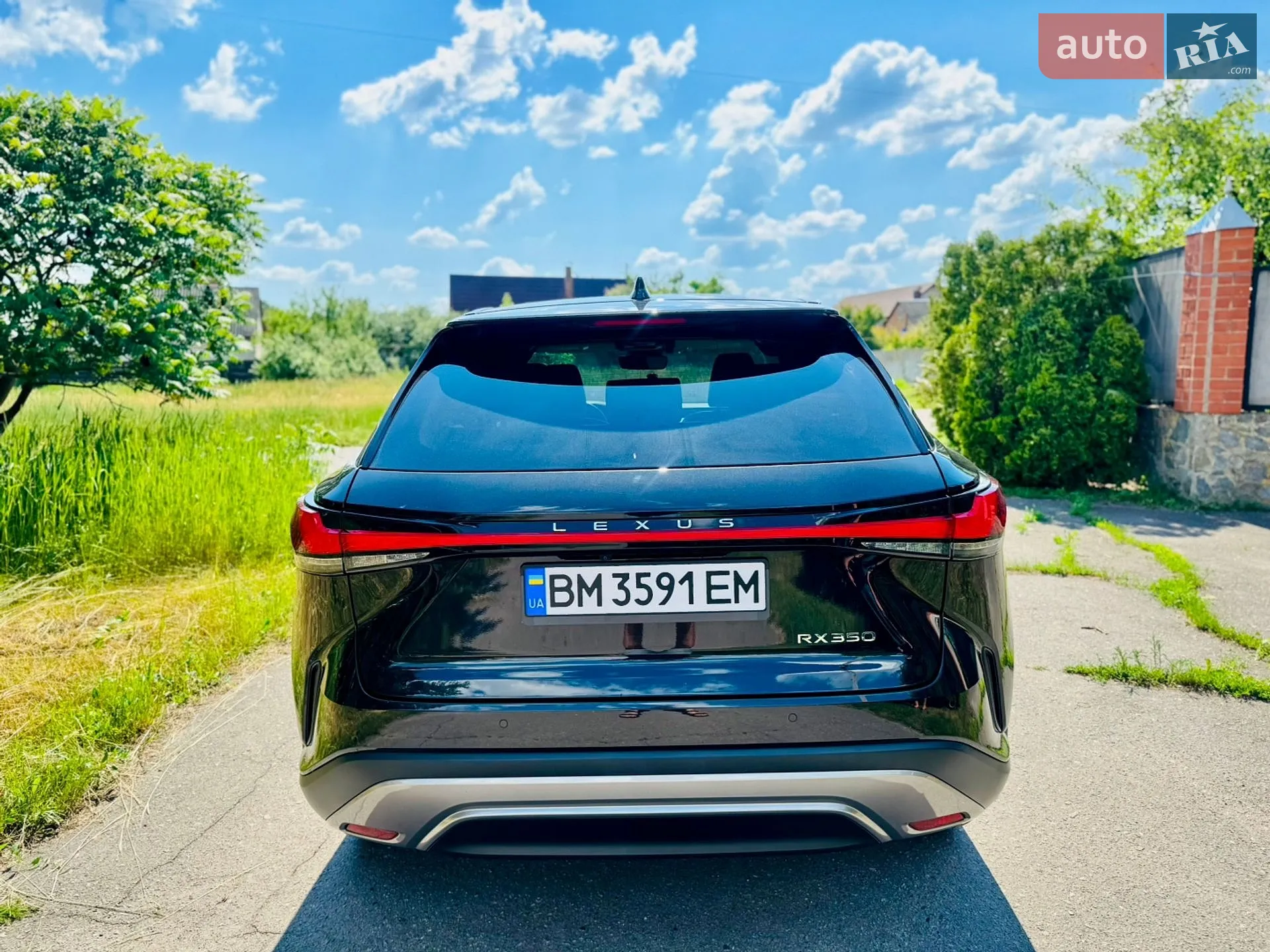 2023 Lexus RX - мініатюра 8
