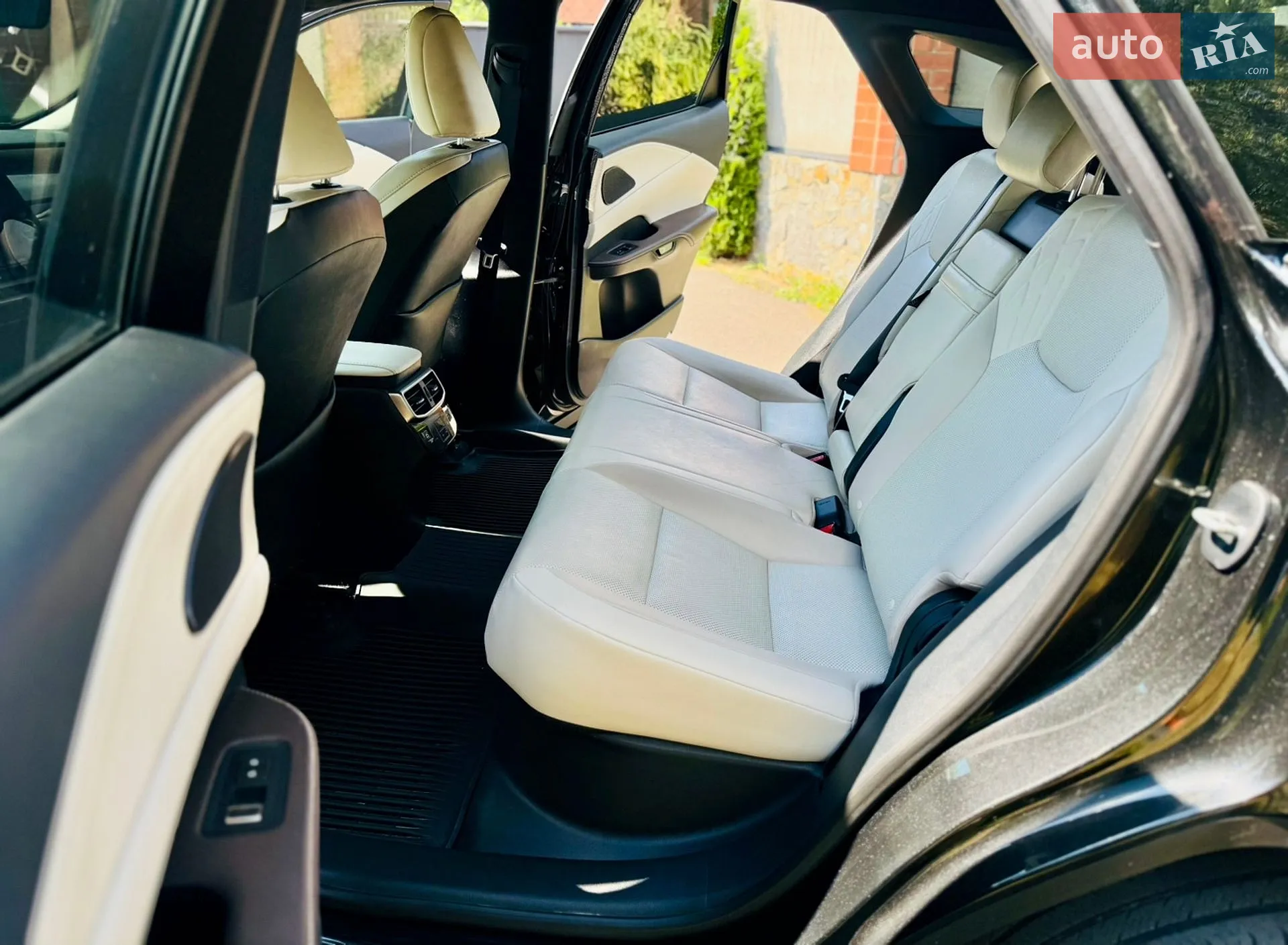 2023 Lexus RX - мініатюра 11