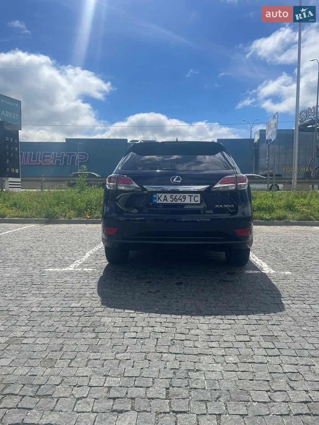 2015 Lexus RX - мініатюра 4