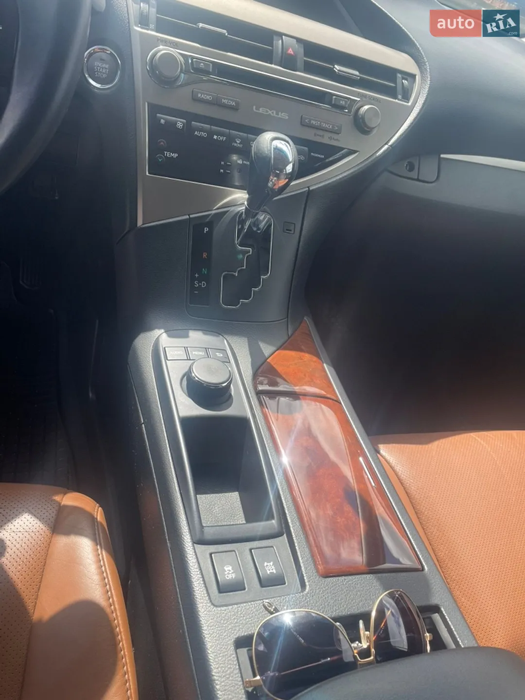 2015 Lexus RX - мініатюра 20