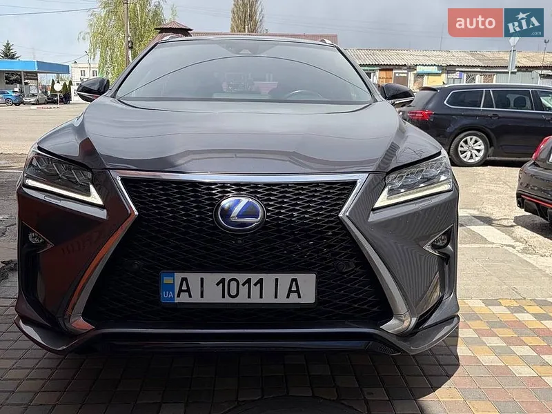Lexus RX 2016 VIN JTJBAMCA402010713 фото оголошення 64 з 94