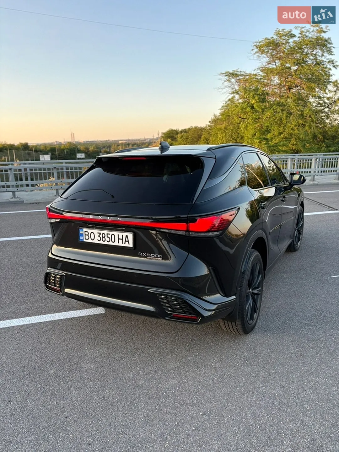 2022 Lexus RX - мініатюра 8