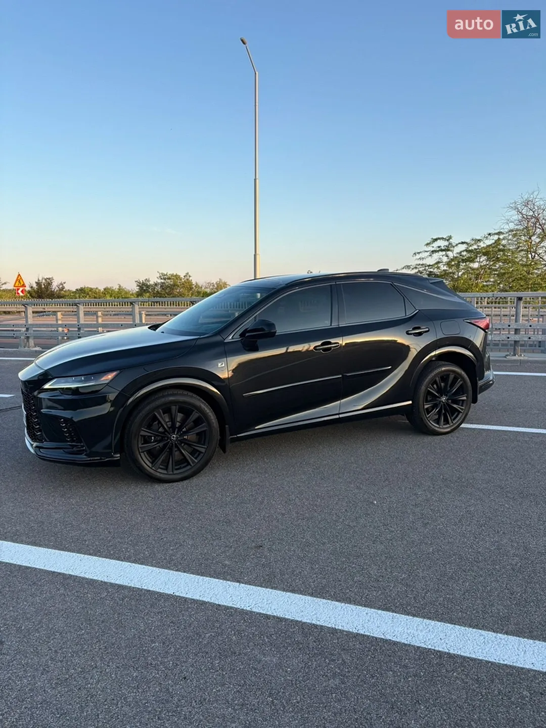 2022 Lexus RX - мініатюра 12