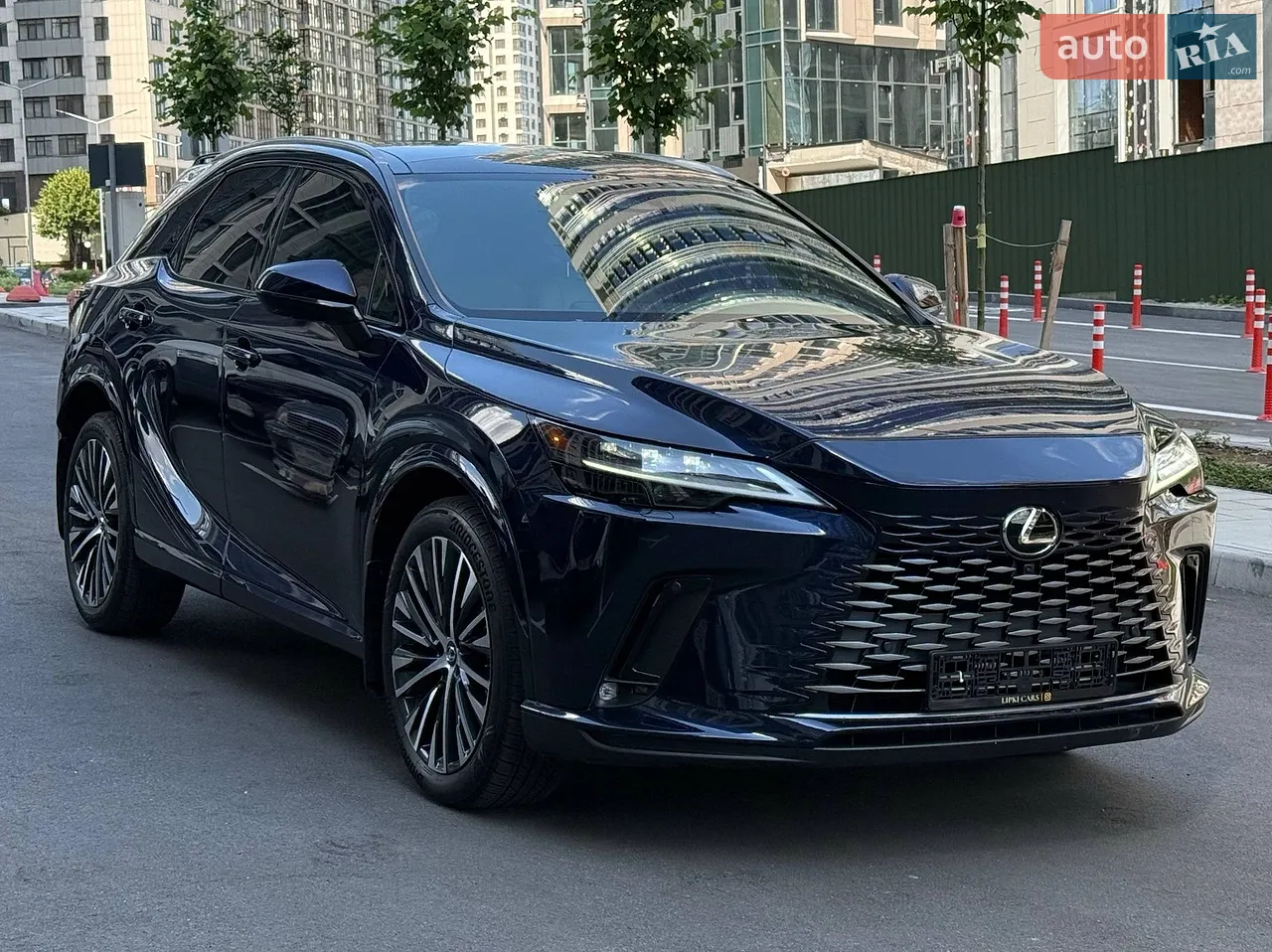 2022 Audi e-tron GT - мініатюра 31