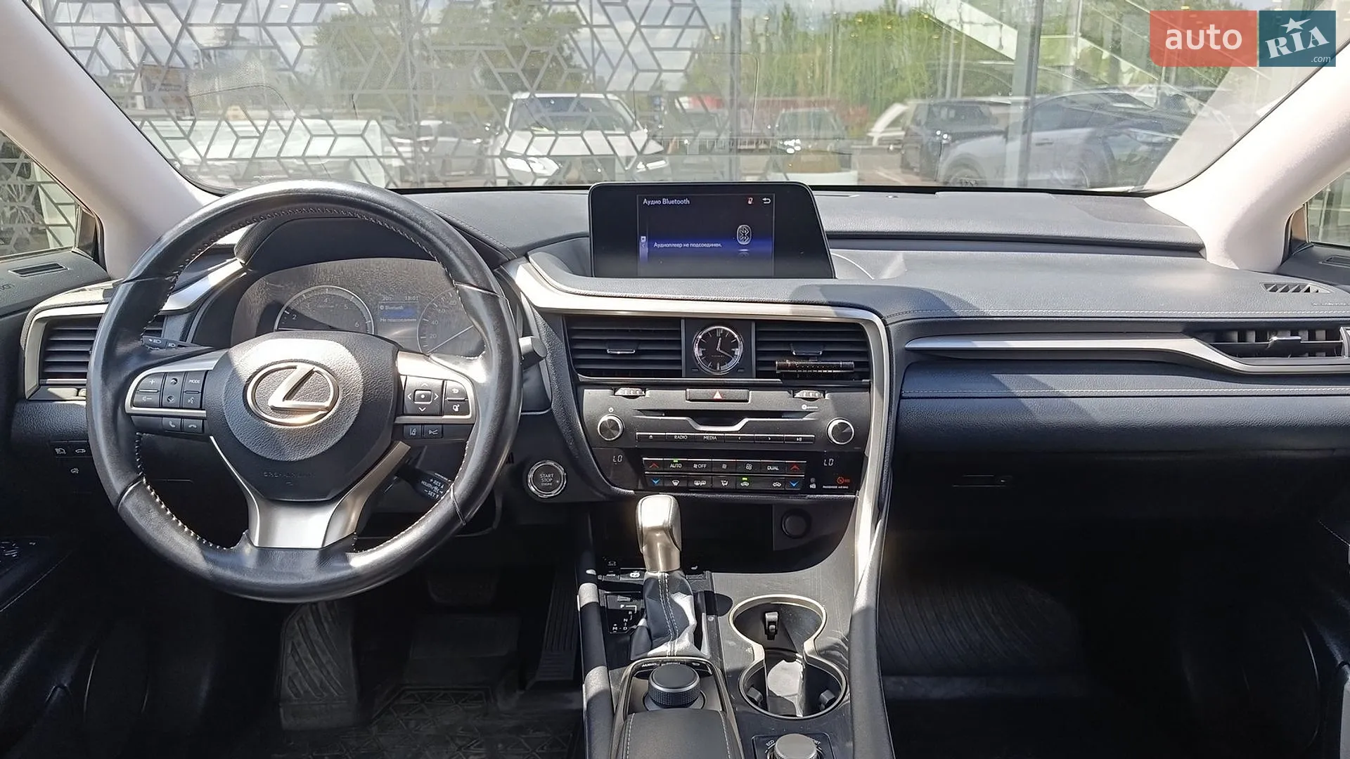 2018 Lexus RX - мініатюра 8