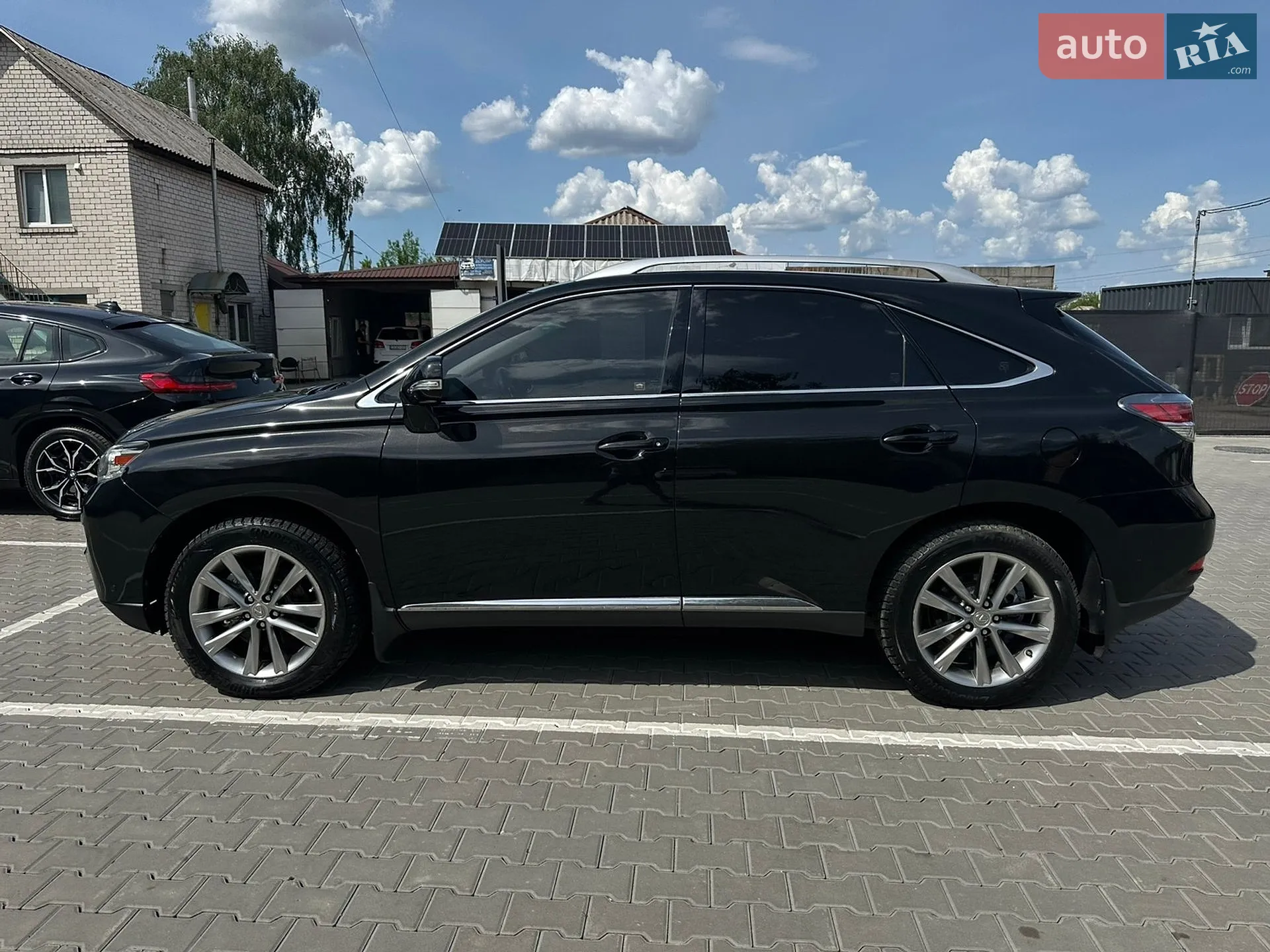 2013 Lexus RX - мініатюра 18