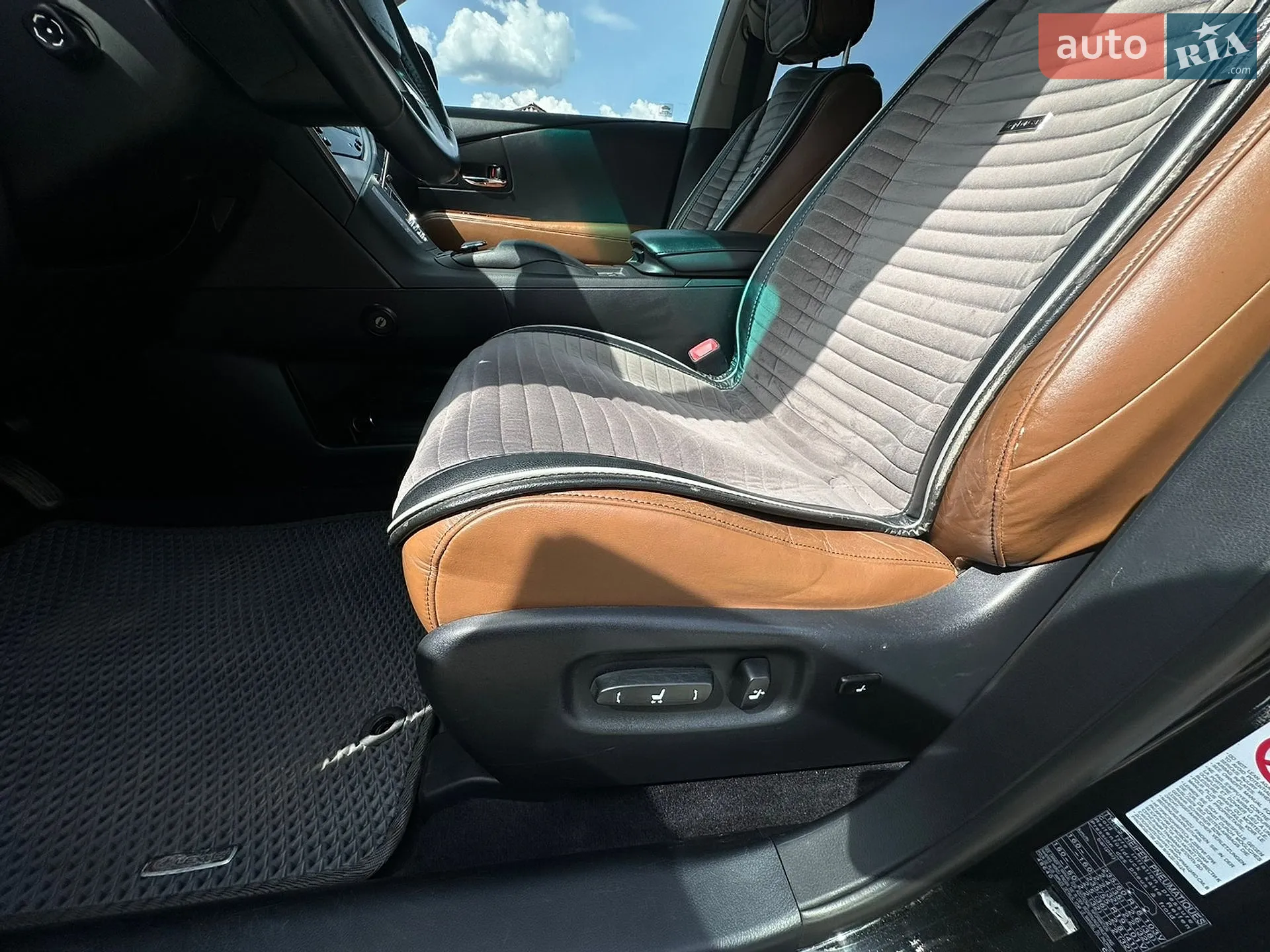 2013 Lexus RX - мініатюра 29