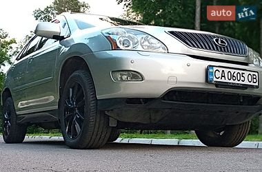 Позашляховик / Кросовер Lexus RX 2006 в Білій Церкві