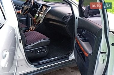 Позашляховик / Кросовер Lexus RX 2006 в Білій Церкві