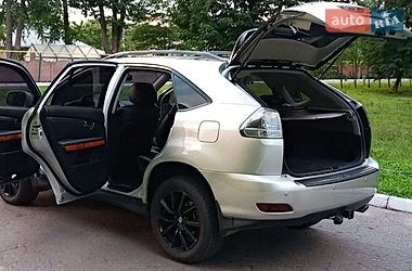 Позашляховик / Кросовер Lexus RX 2006 в Білій Церкві