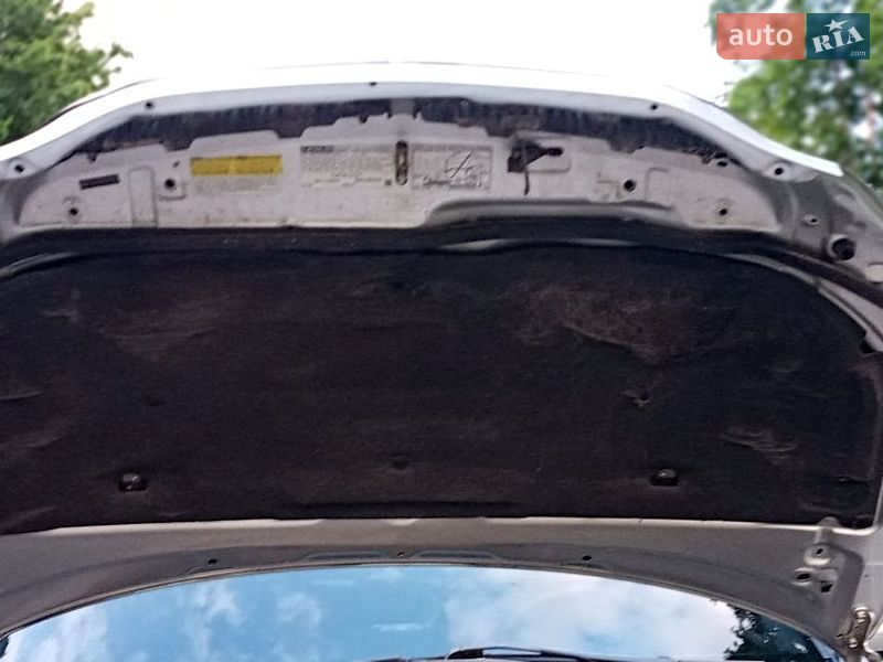 Позашляховик / Кросовер Lexus RX 2006 в Білій Церкві