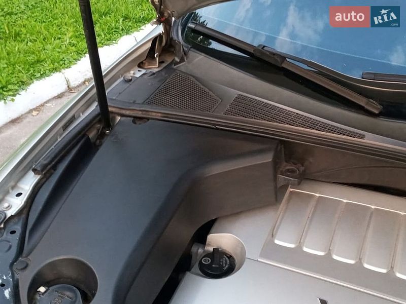 Позашляховик / Кросовер Lexus RX 2006 в Білій Церкві