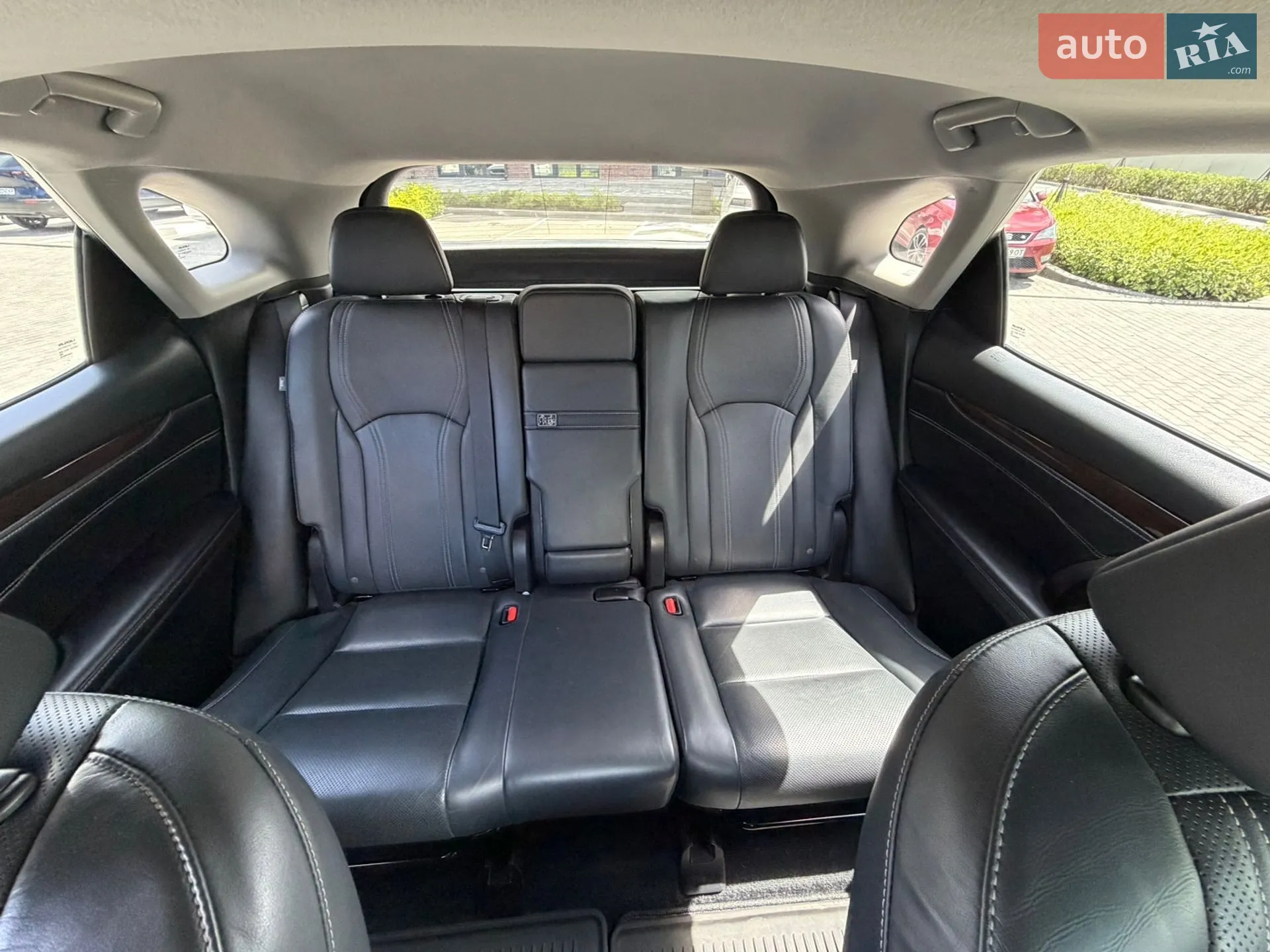 2016 Lexus RX - мініатюра 18
