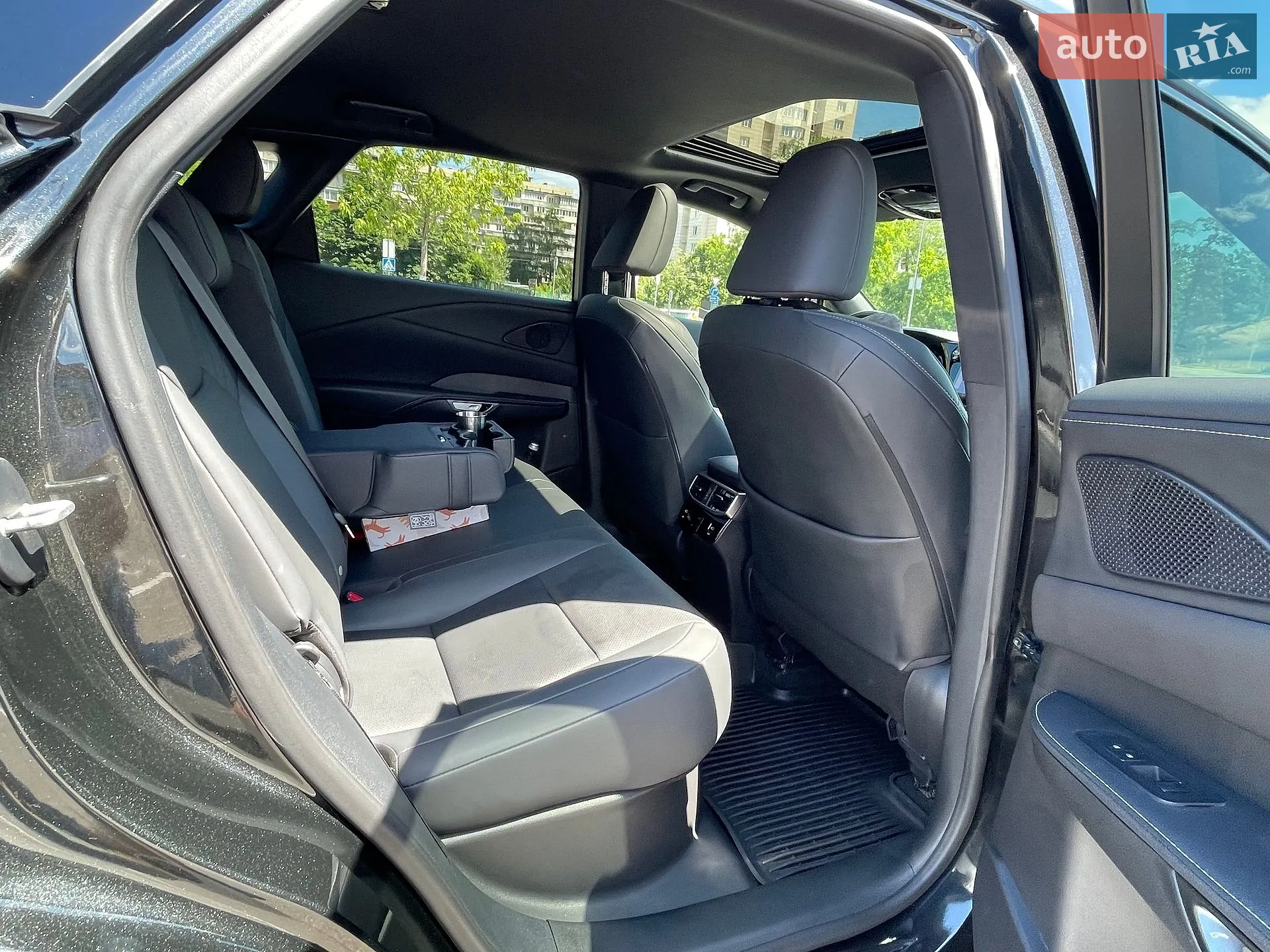 2024 Lexus RX - мініатюра 21