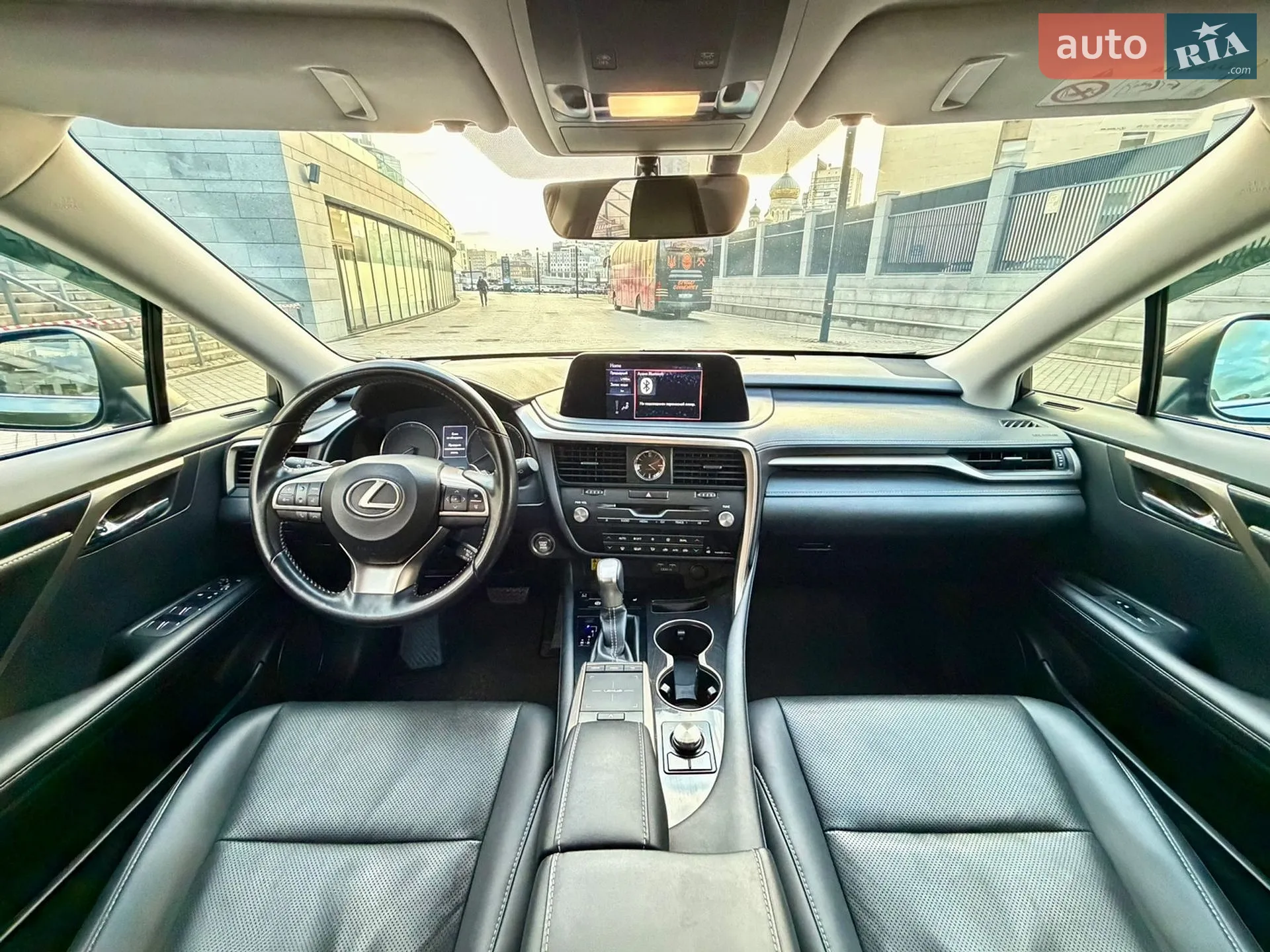 2021 Lexus RX - мініатюра 7