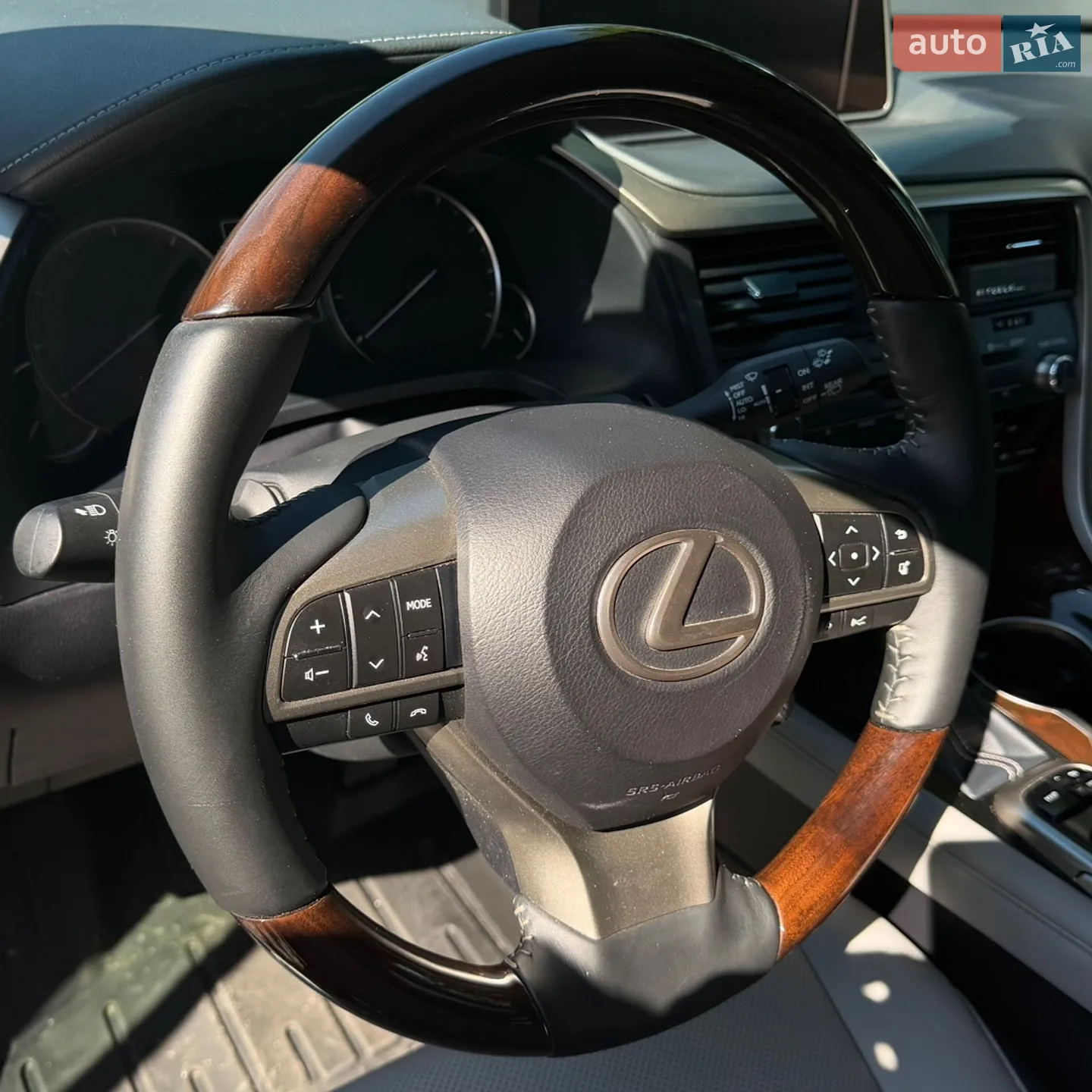 2018 Lexus RX - мініатюра 9