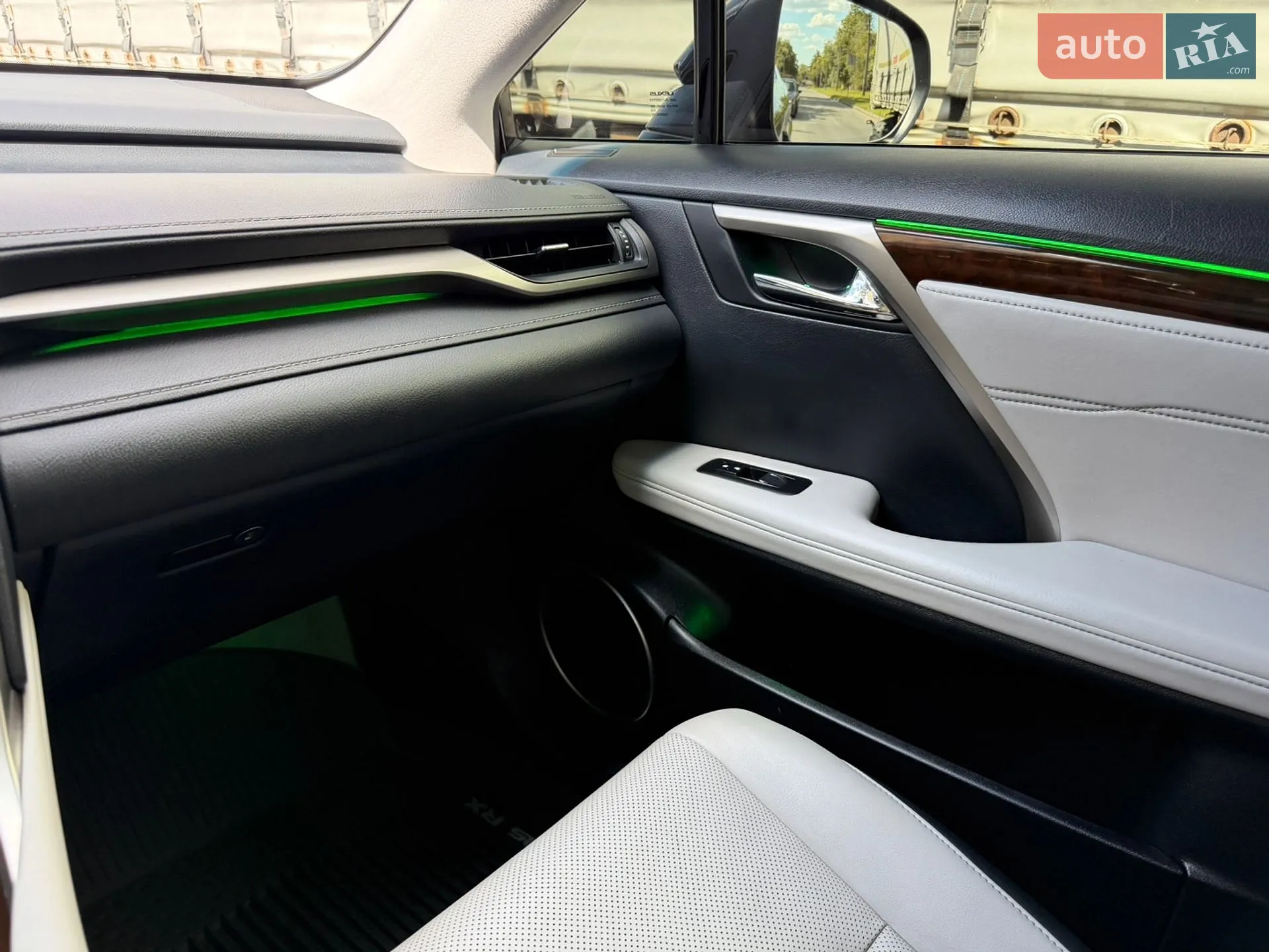 2019 Lexus RX - мініатюра 32