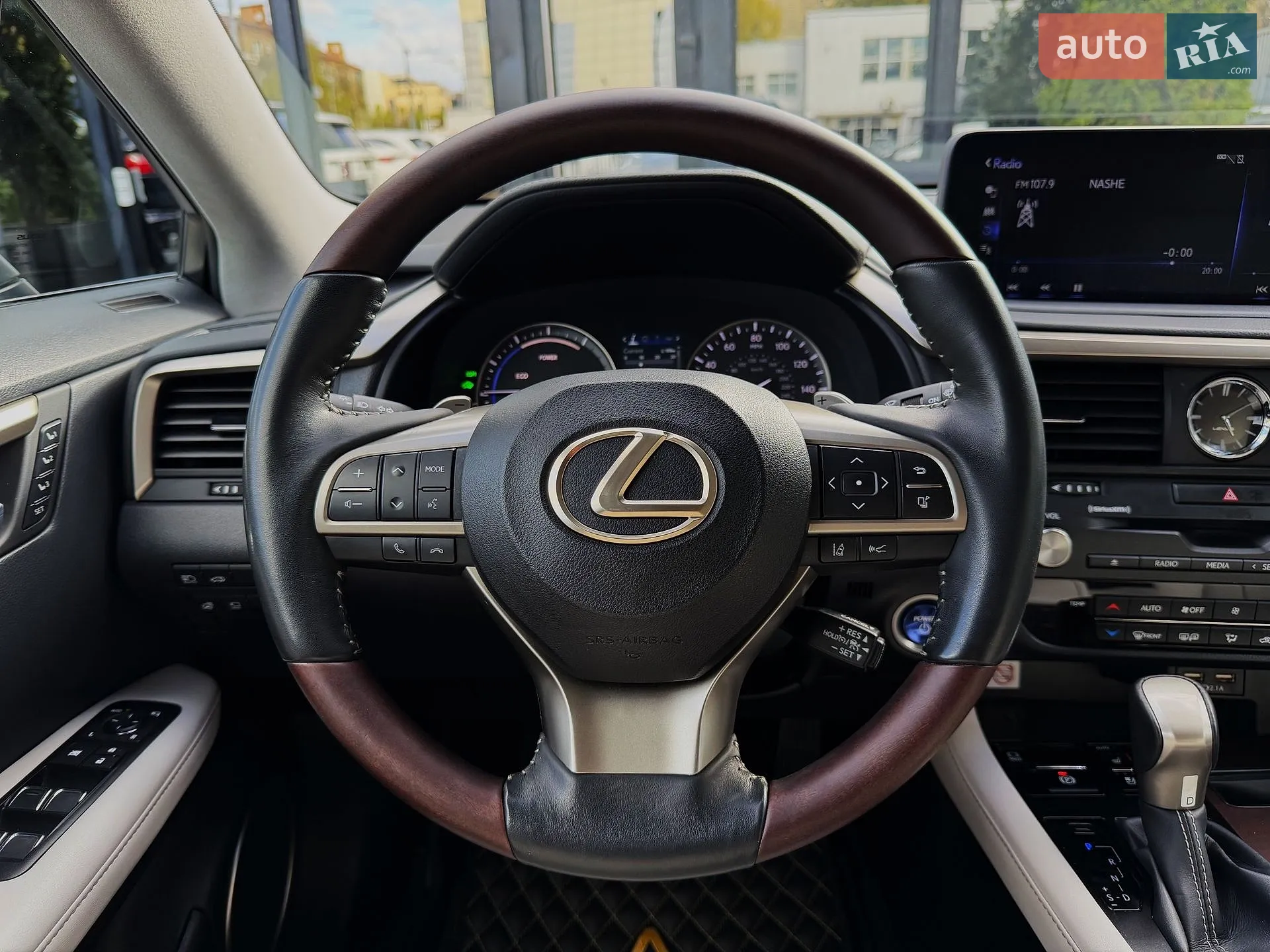 2022 Lexus RX - мініатюра 39