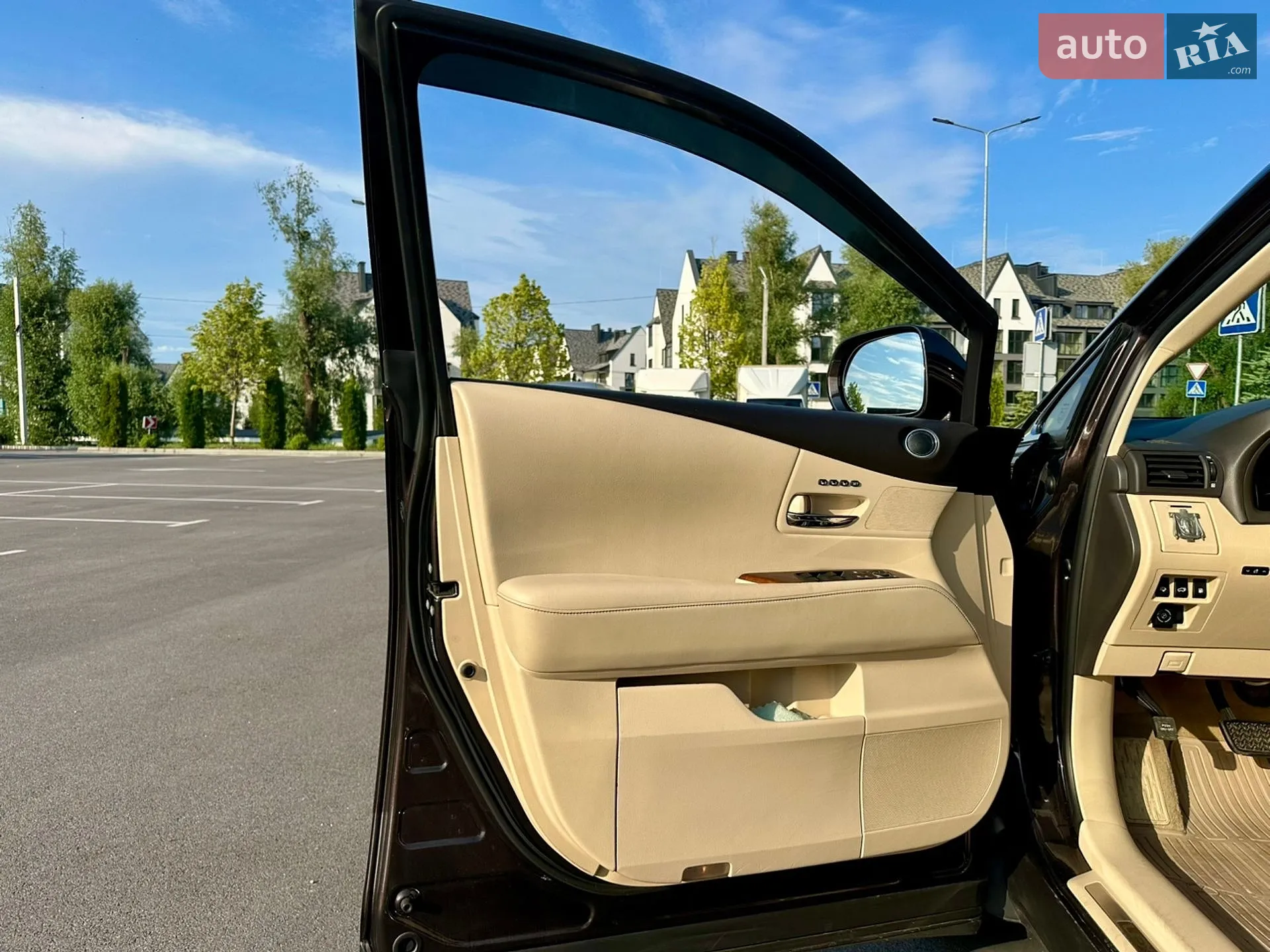 2012 Lexus RX - мініатюра 15