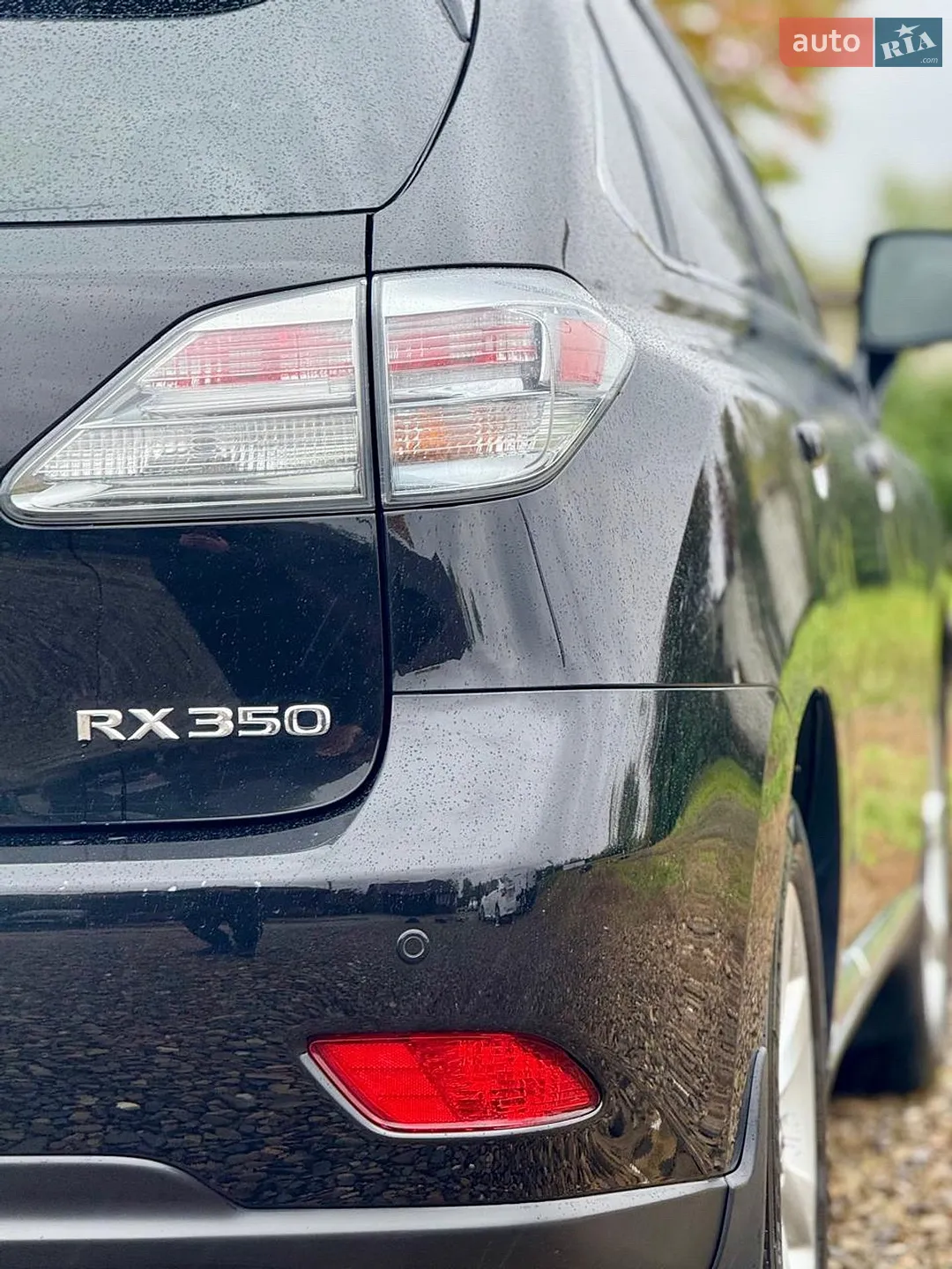 2010 Lexus RX - мініатюра 5