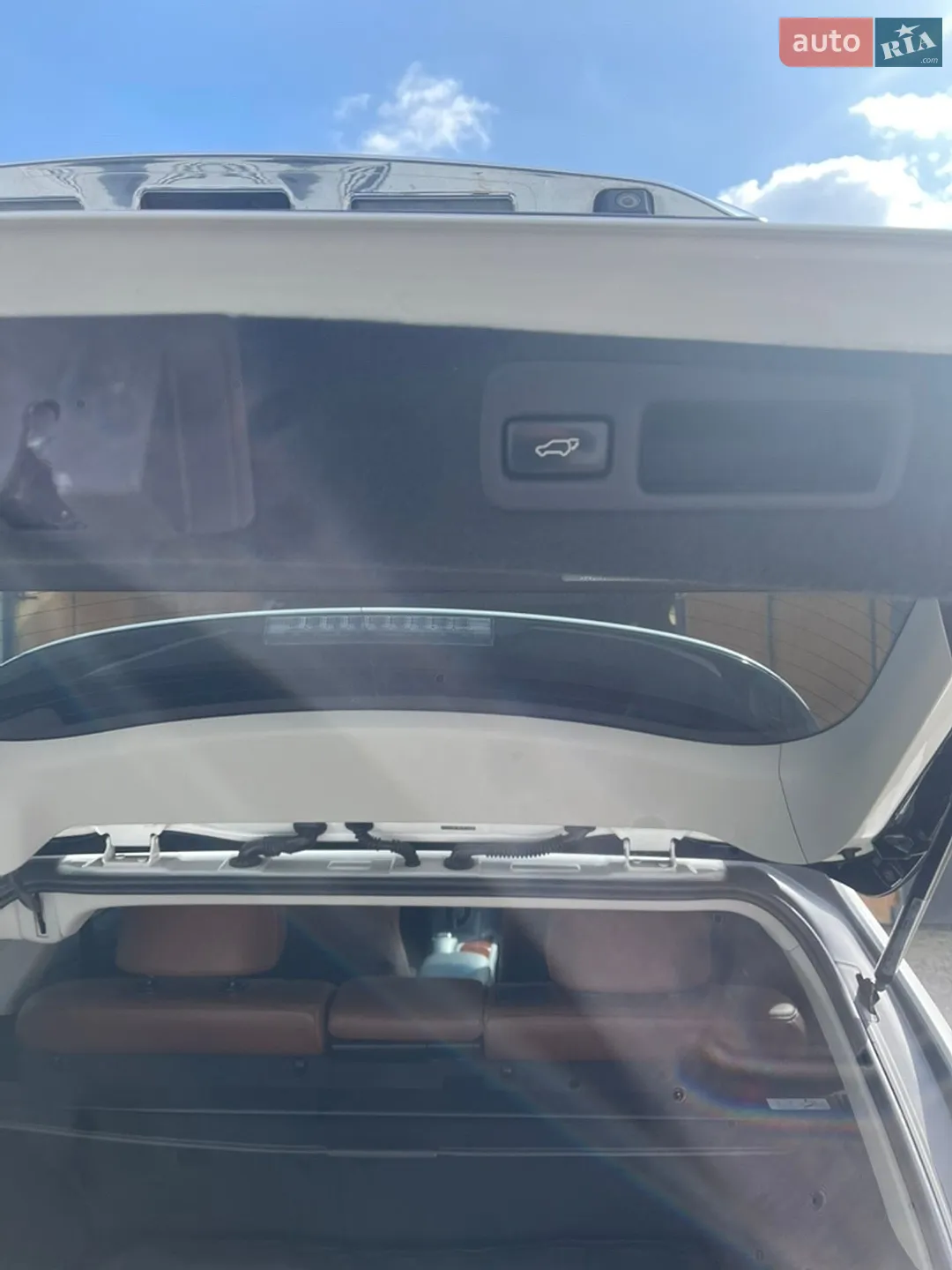 2012 Lexus RX - мініатюра 12