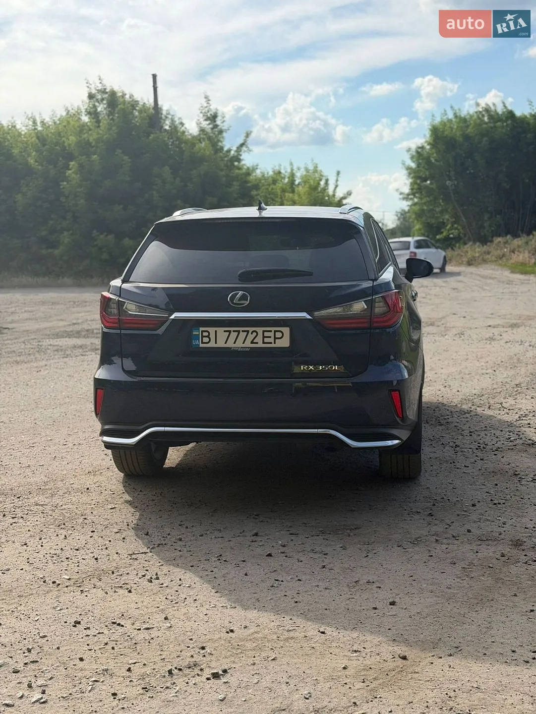 2019 Lexus RX - мініатюра 7