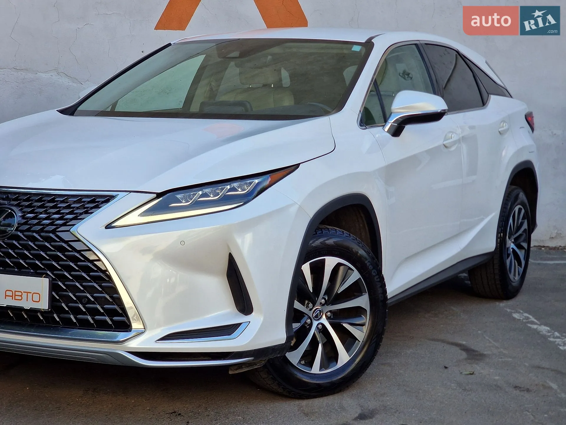 2019 Lexus RX - мініатюра 11