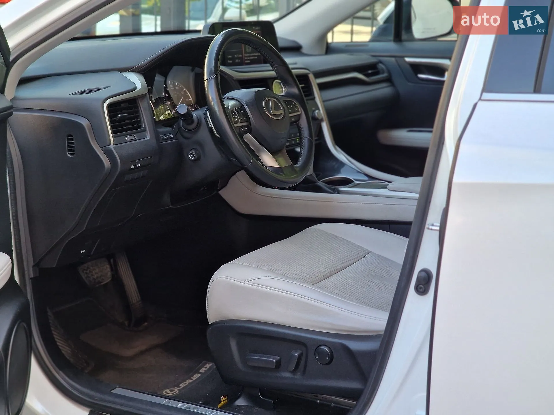 2019 Lexus RX - мініатюра 37
