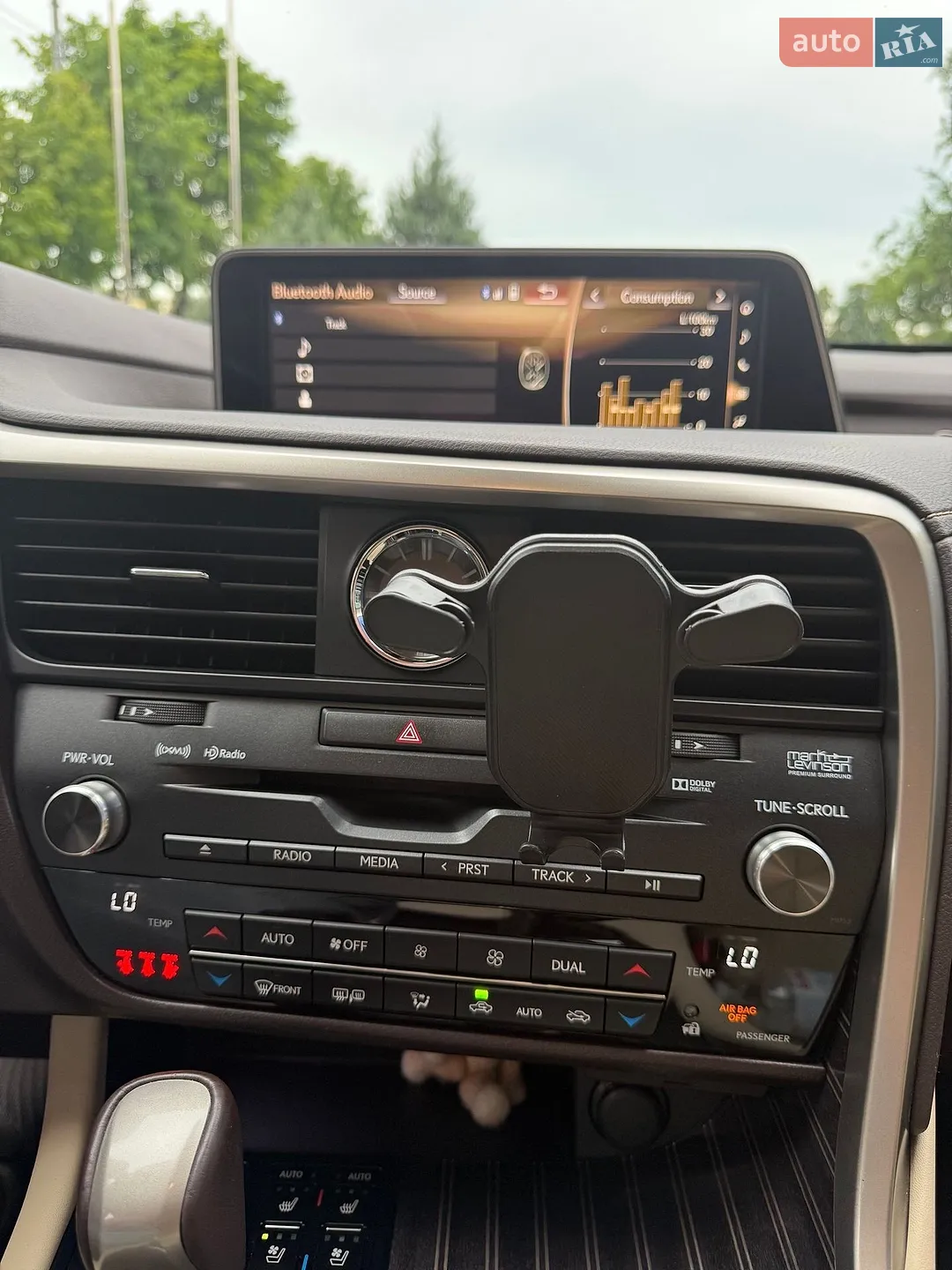 2019 Lexus RX - мініатюра 9