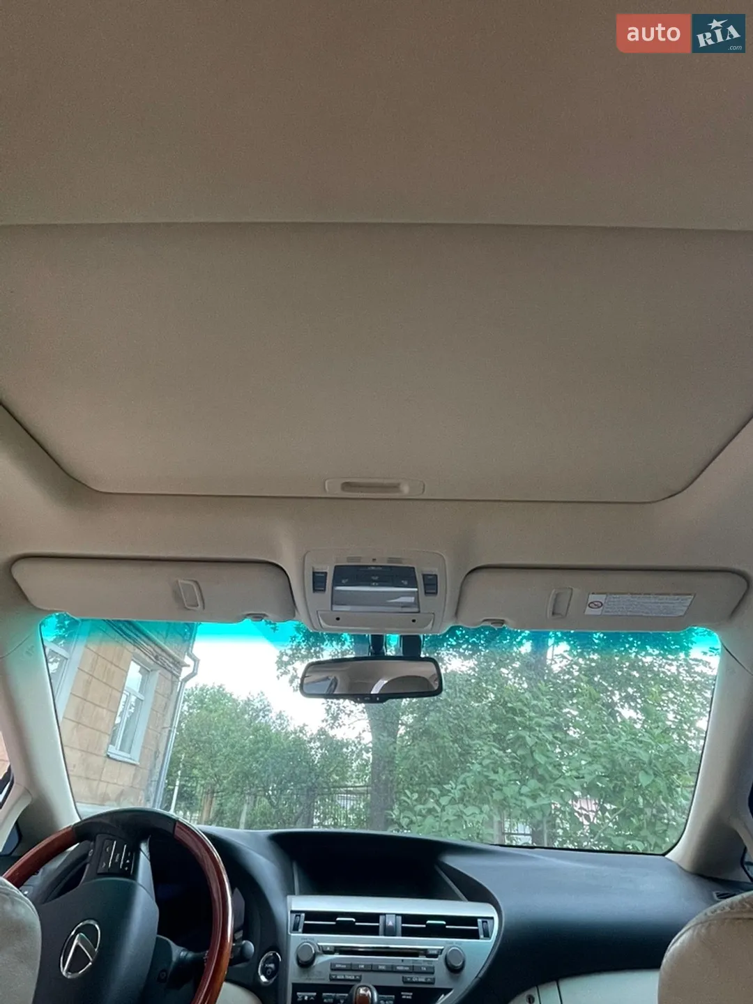 2010 Lexus RX - мініатюра 28
