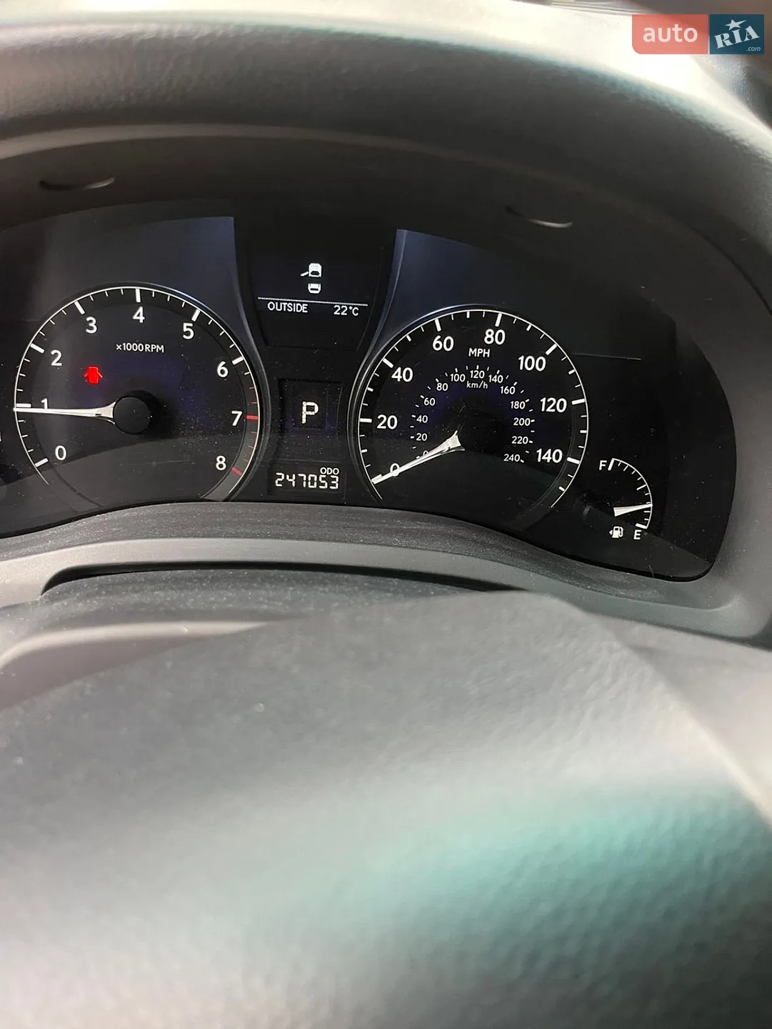 2010 Lexus RX - мініатюра 12