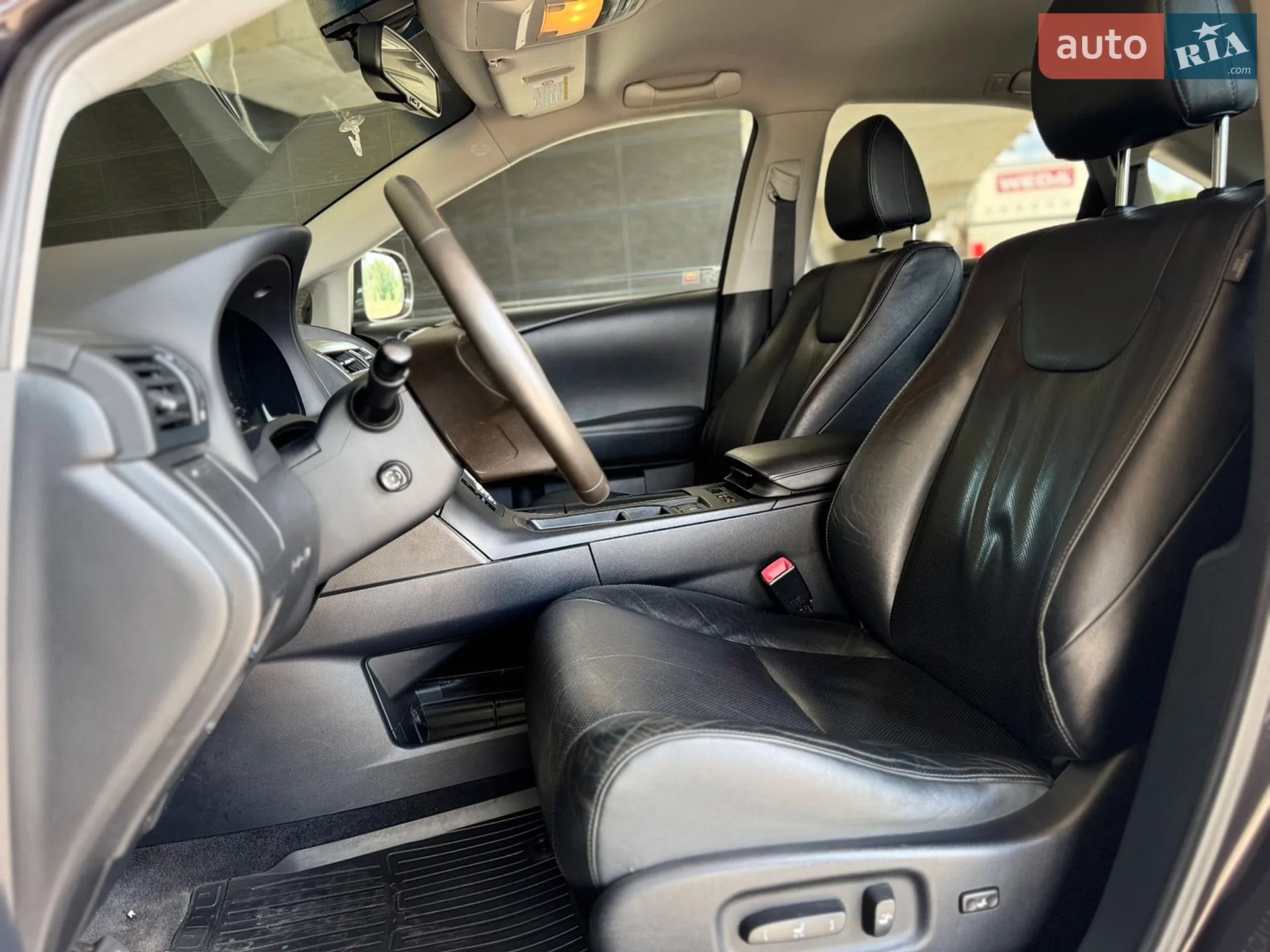 2013 Lexus RX - мініатюра 15