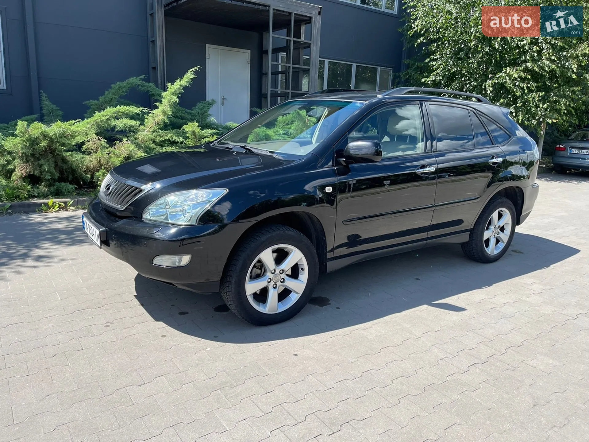 Lexus RX 2016 VIN JTJBAMCA402010713 фото оголошення 17 з 18