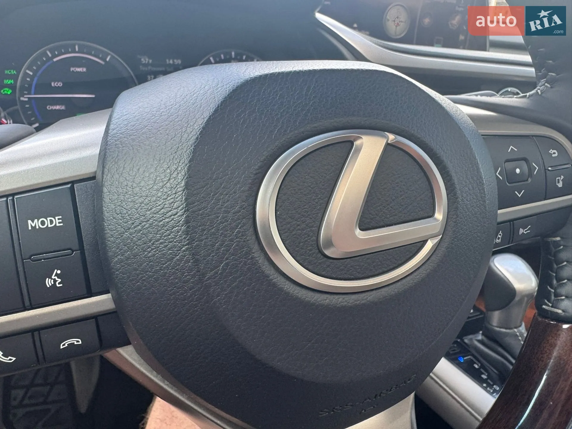 2017 Lexus RX - мініатюра 40