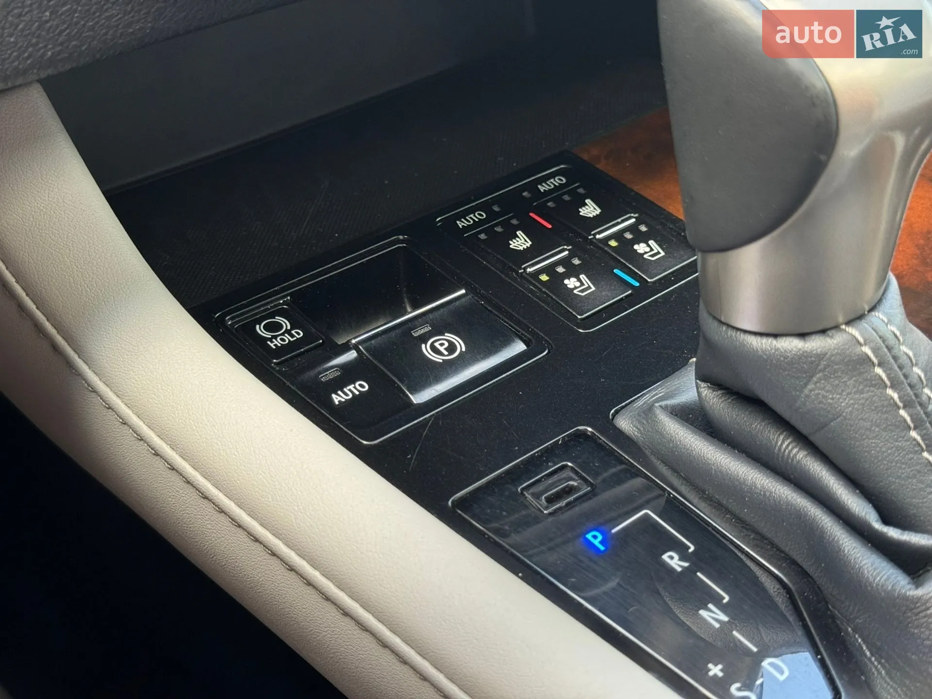 2017 Lexus RX - мініатюра 46