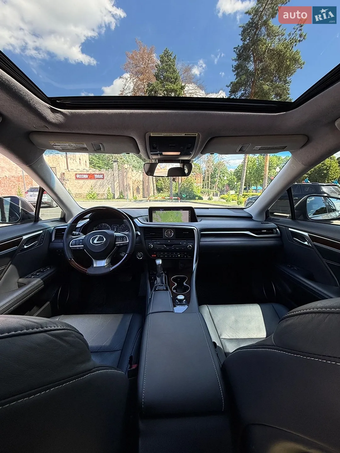 2019 Lexus RX - мініатюра 8