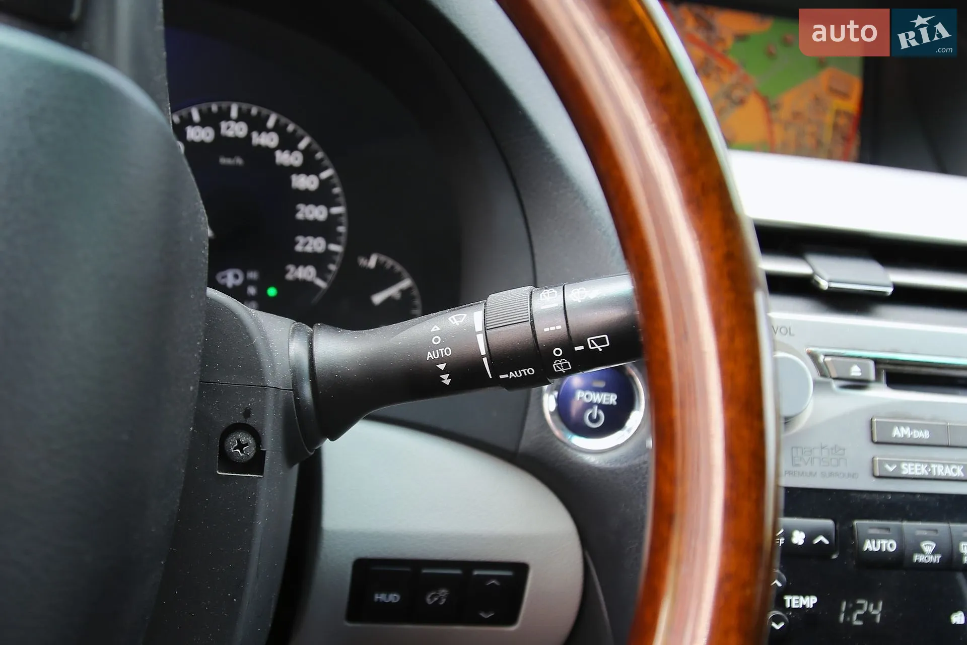 2010 Lexus RX - мініатюра 21