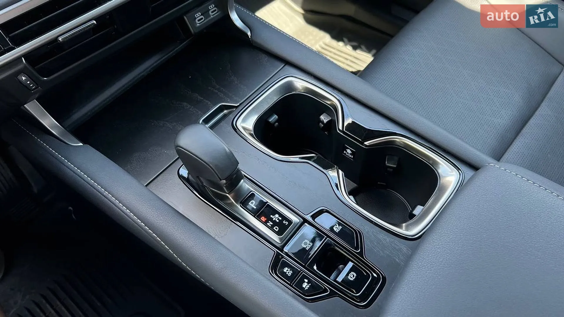 2023 Lexus RX - мініатюра 14