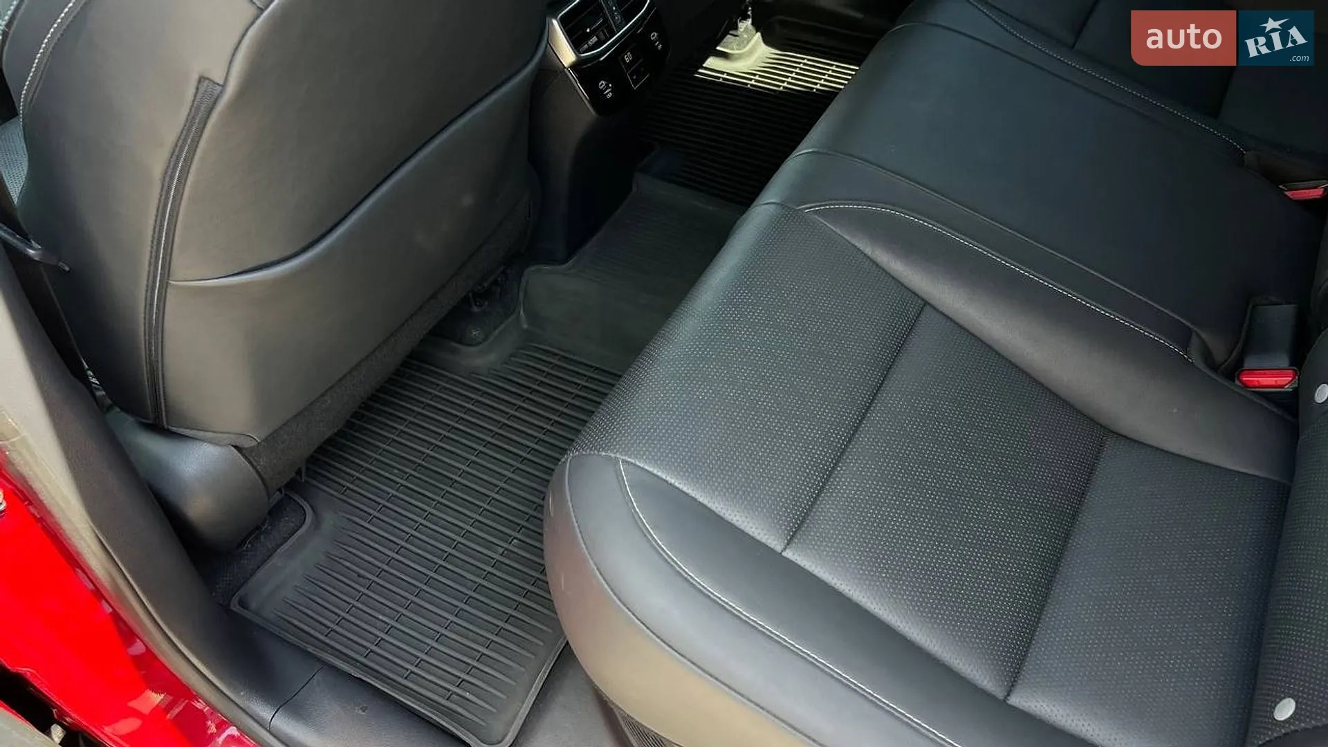 2023 Lexus RX - мініатюра 28