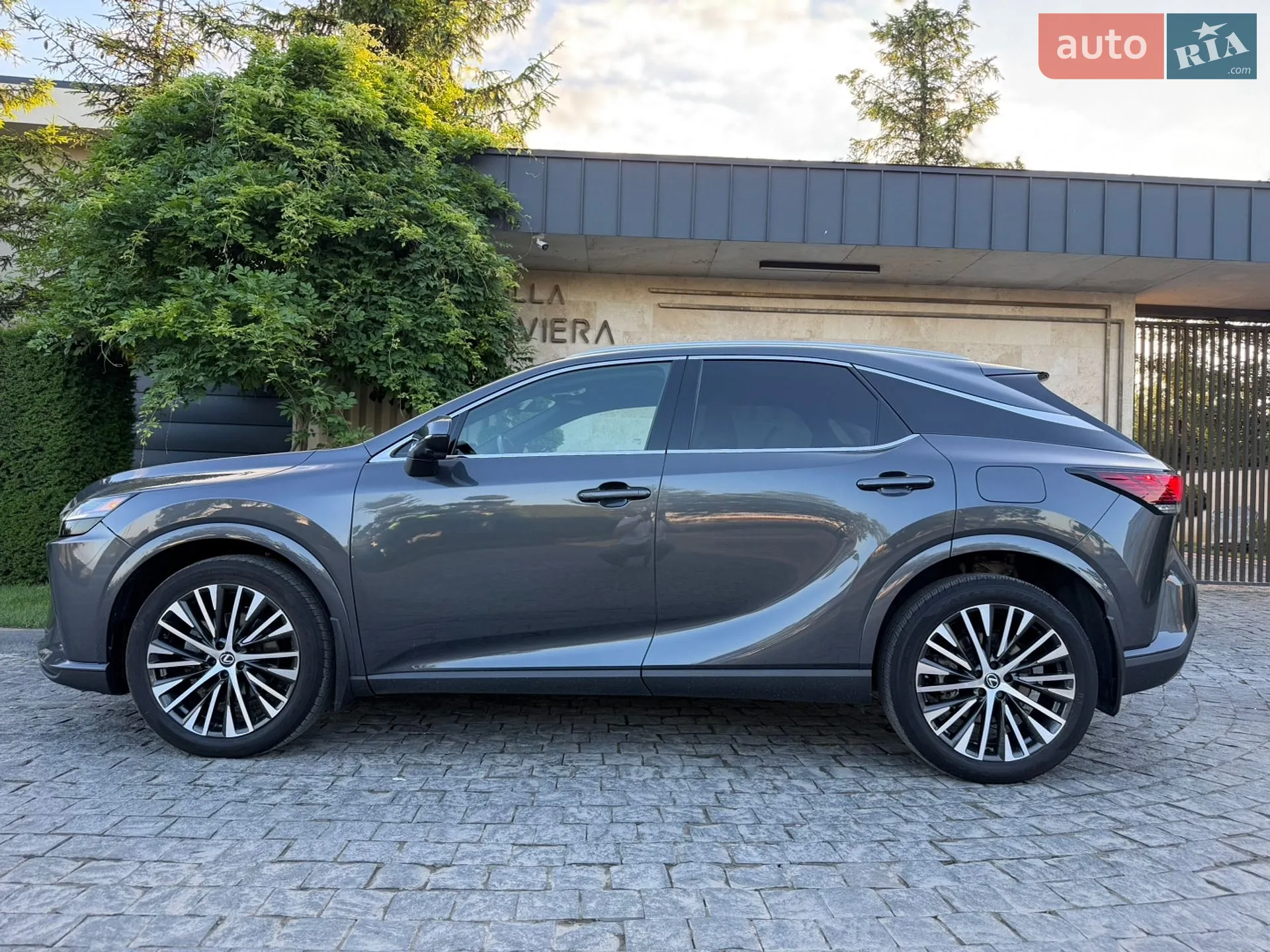 2024 Lexus RX - мініатюра 5