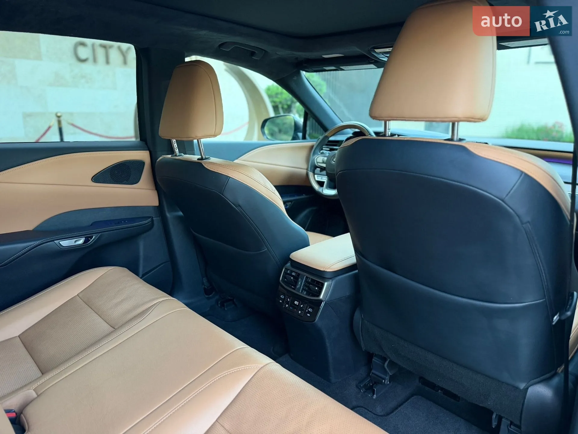 2024 Lexus RX - мініатюра 35