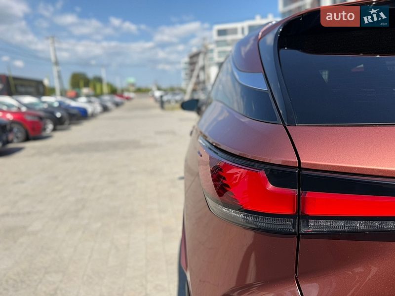 Внедорожник / Кроссовер Lexus RX 2023 в Львове